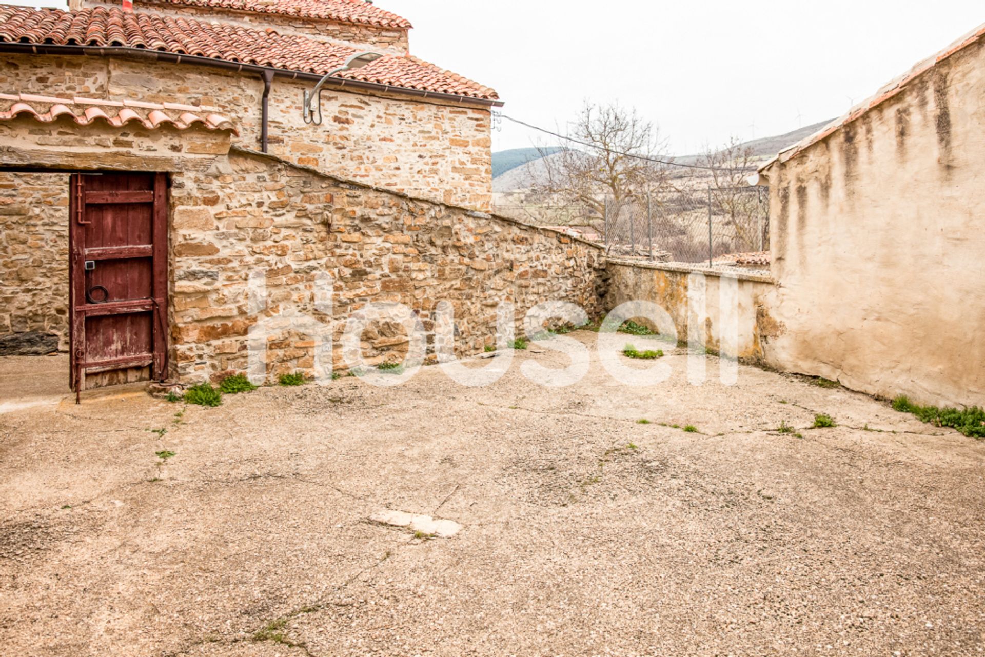 Casa nel Matasejún, Castilla y León 11616759