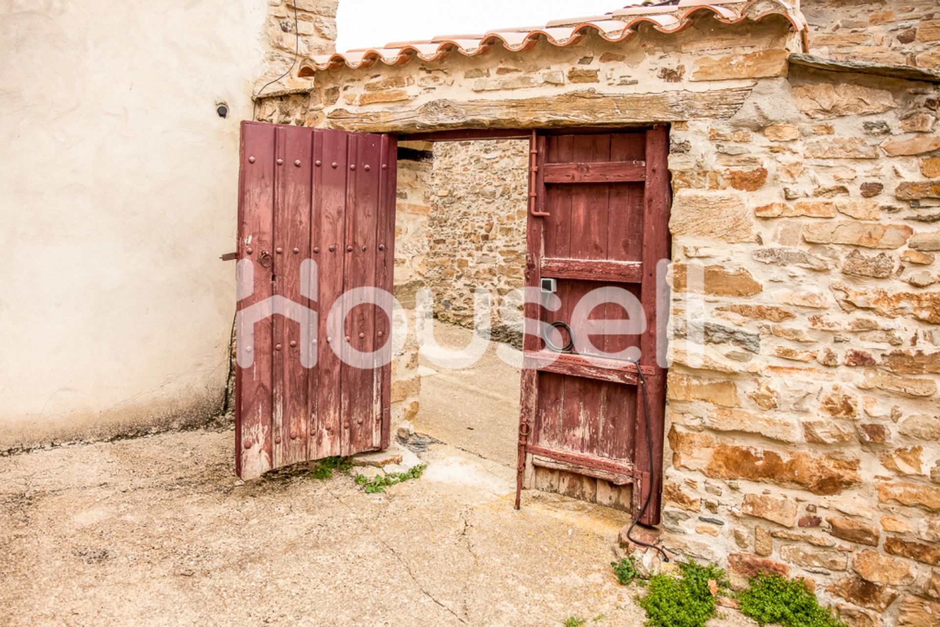 Casa nel Matasejún, Castilla y León 11616759