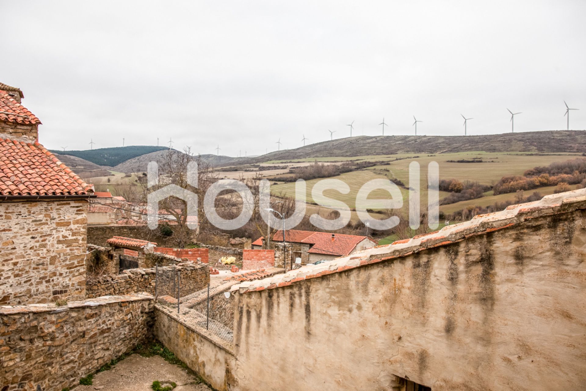 House in Matasejún, Castilla y León 11616759