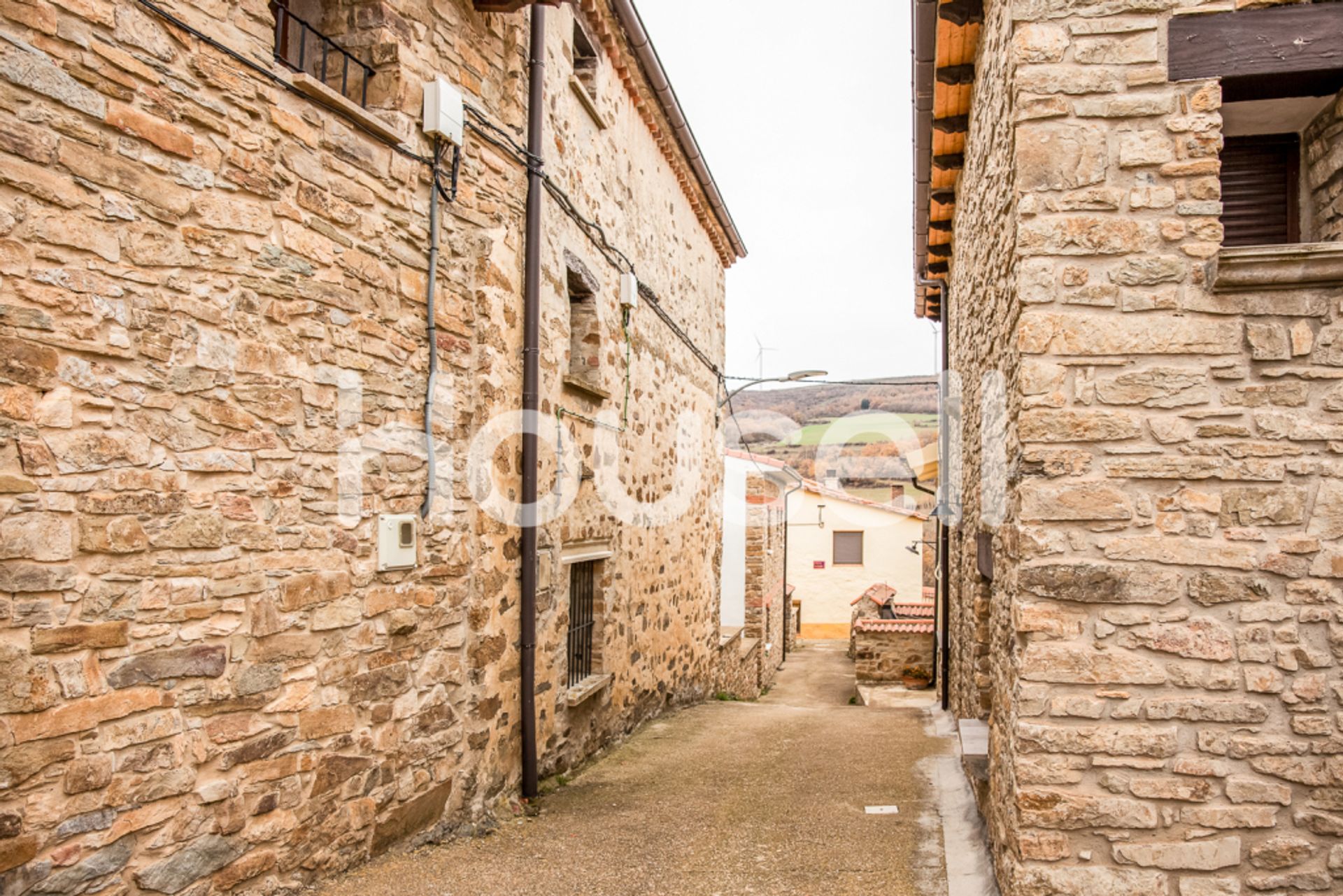 Haus im Matasejún, Castilla y León 11616759