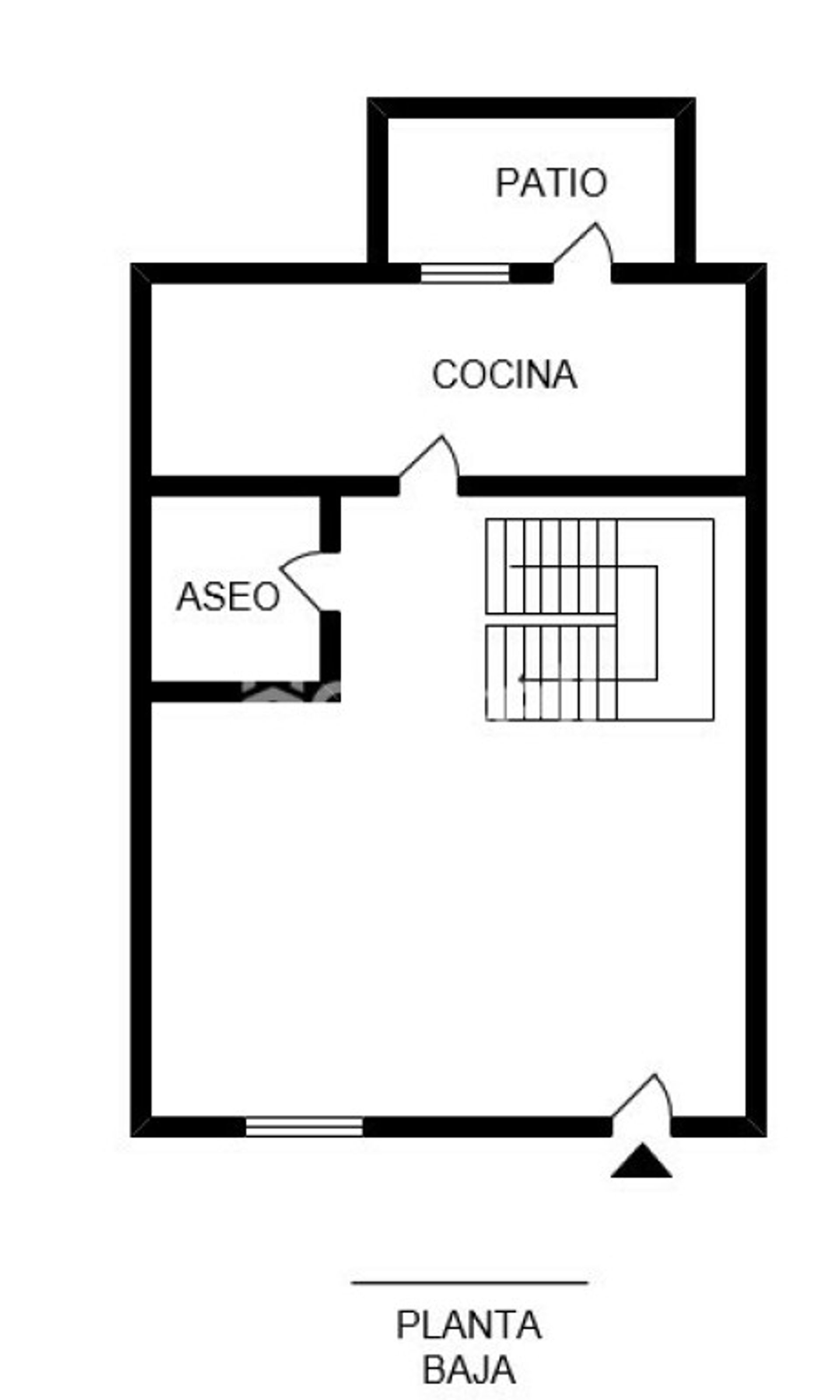 Talo sisään Jumilla, Región de Murcia 11616764