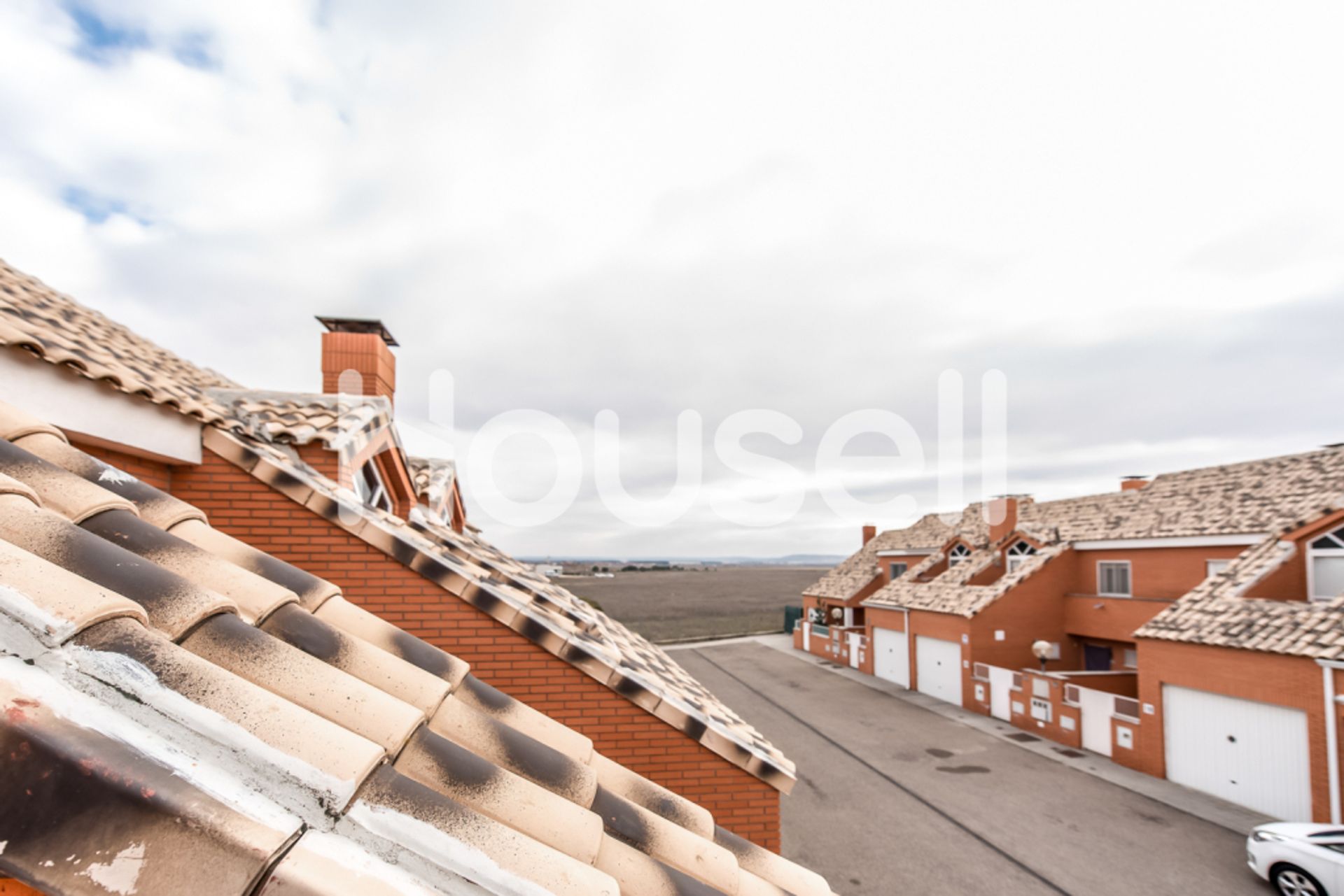 casa no Aldeamayor de San Martín, Castilla y León 11616767