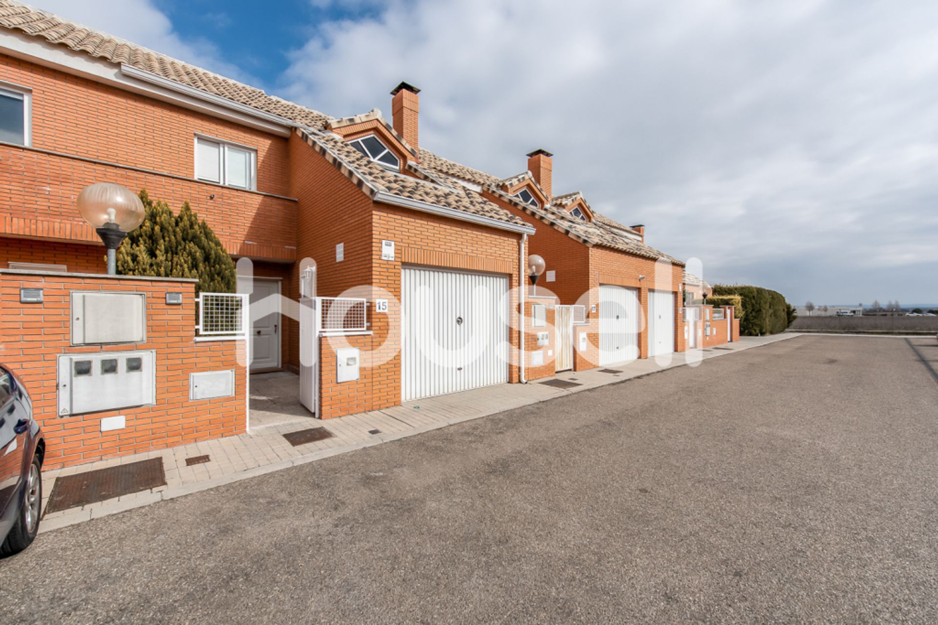 Haus im Aldeamayor de San Martín, Castilla y León 11616767