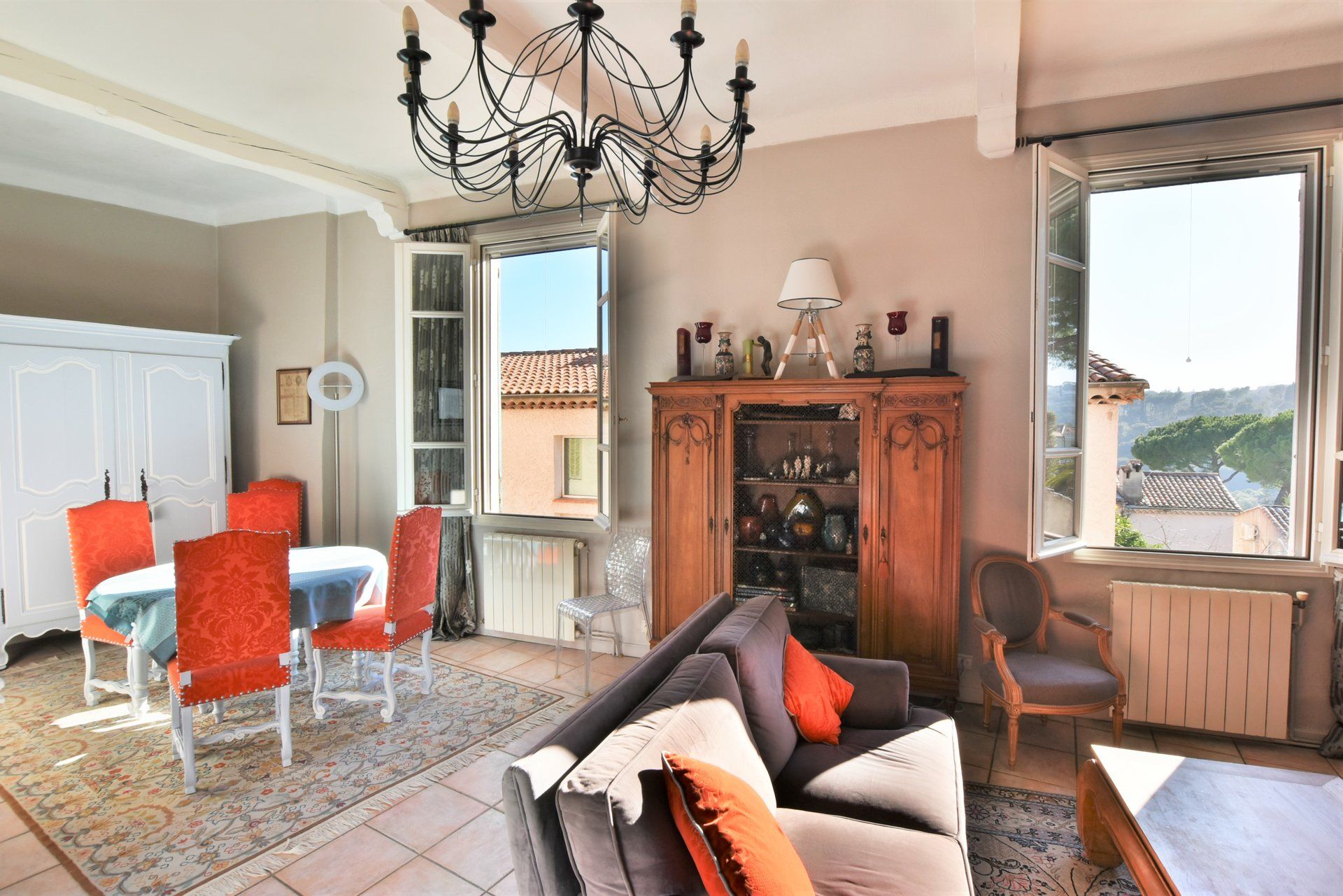 Residentieel in Biot, Alpes-Maritimes 11616855