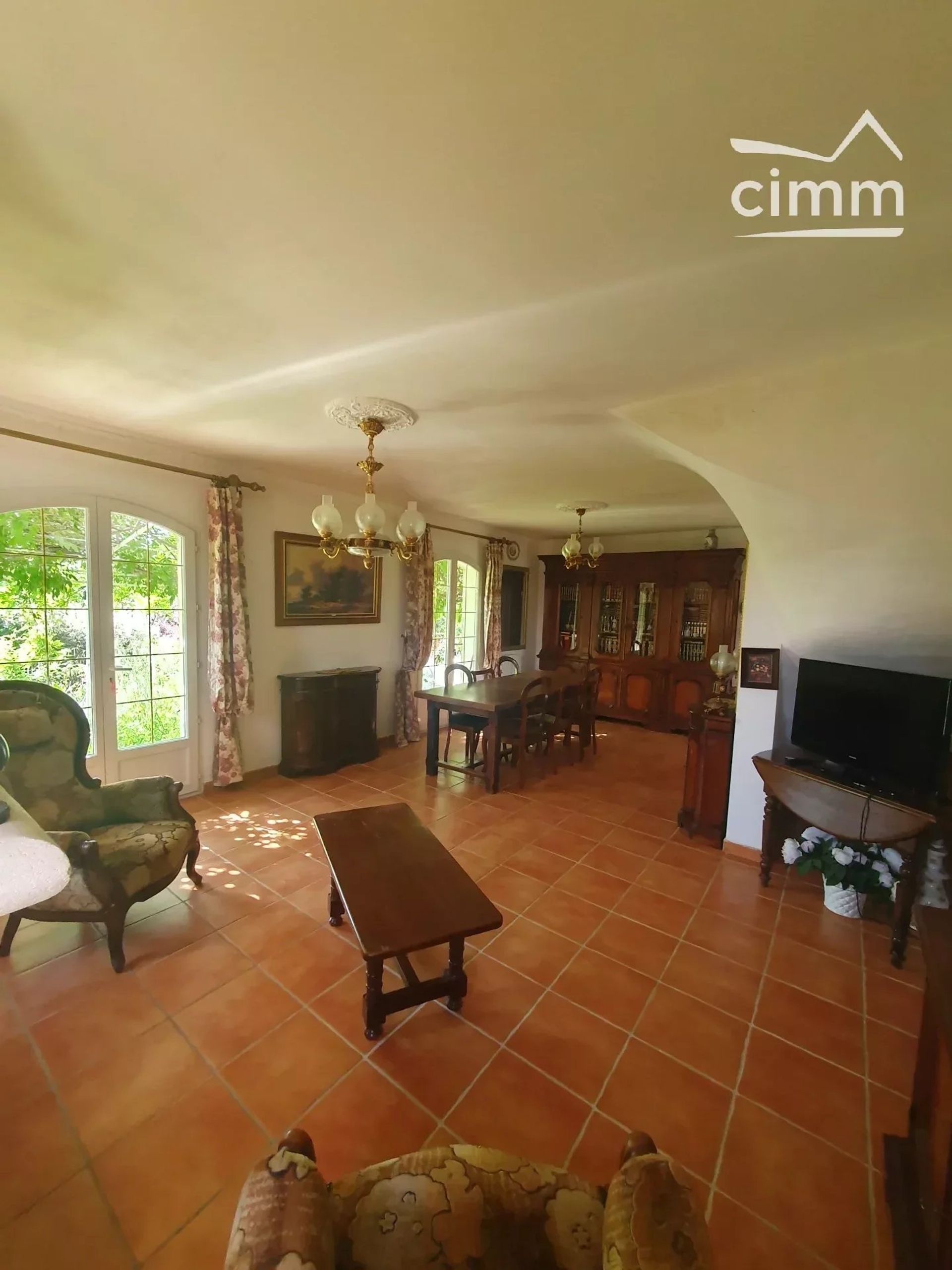 Rumah di Villeneuve, Provence-Alpes-Cote d'Azur 11616862