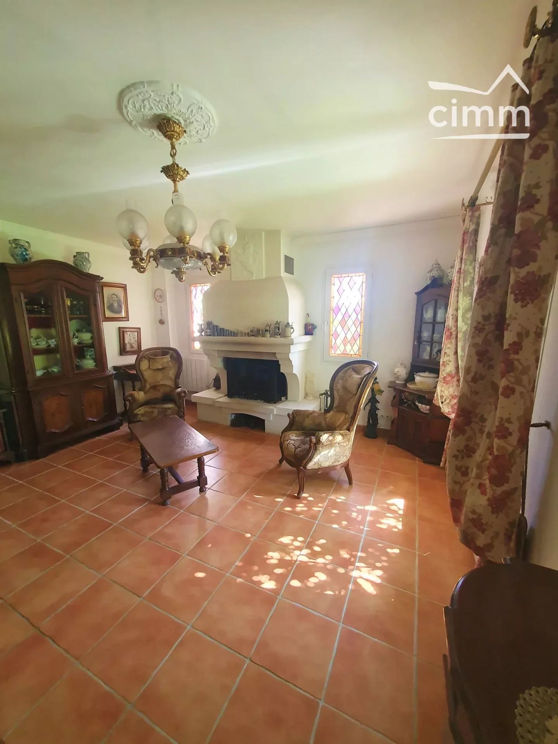 rumah dalam Villeneuve, Provence-Alpes-Cote d'Azur 11616862