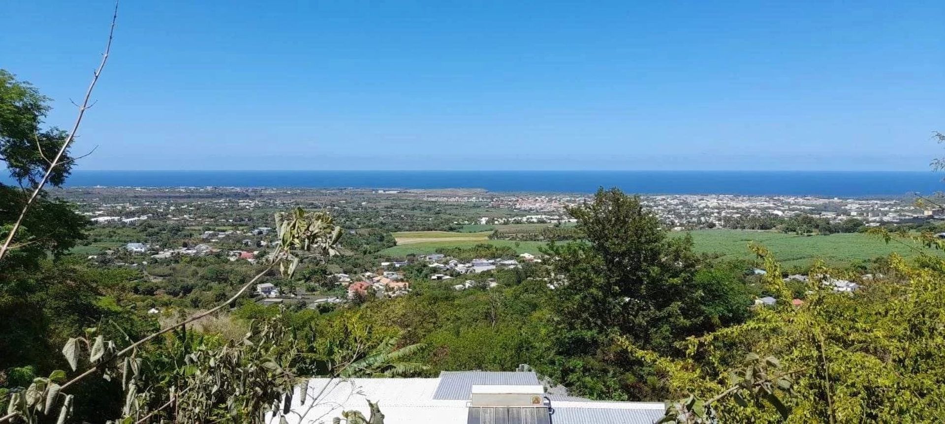 Tierra en La Rivière, La Réunion 11616883