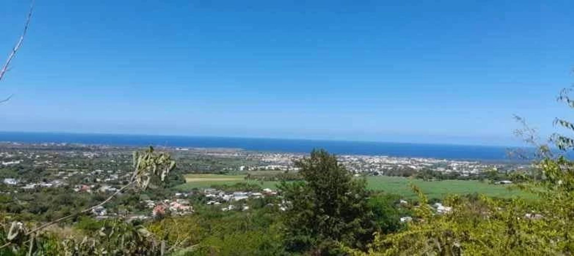 Tierra en La Rivière, La Réunion 11616883