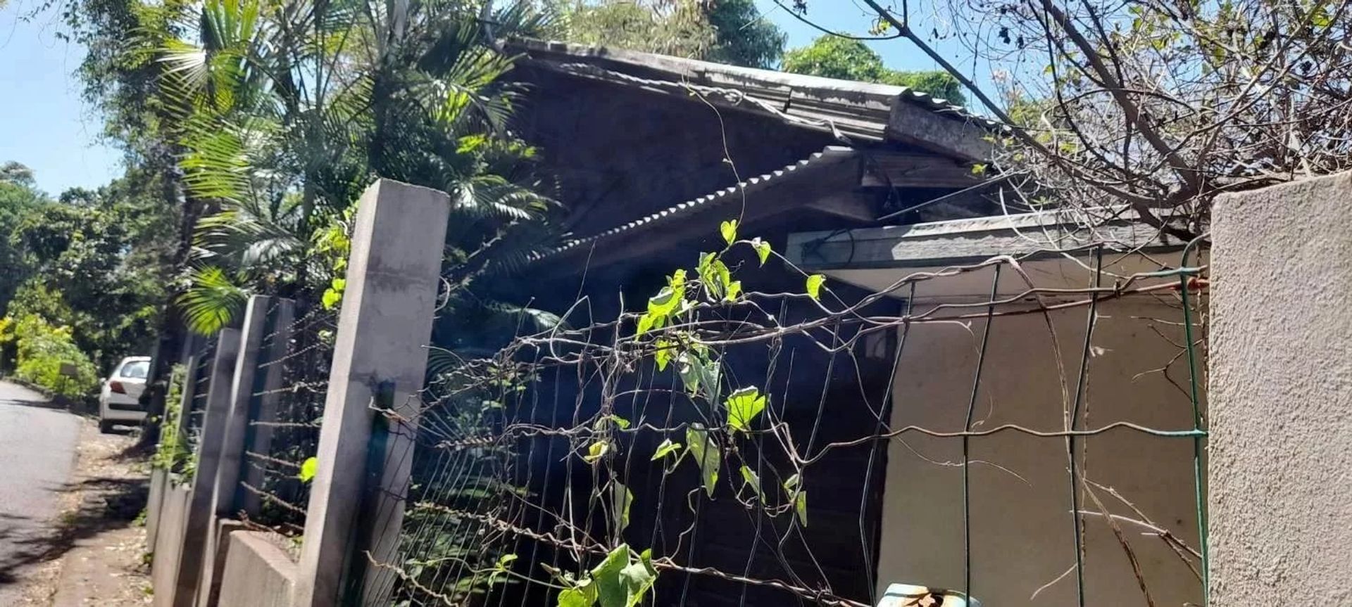 Tierra en La Rivière, La Réunion 11616883