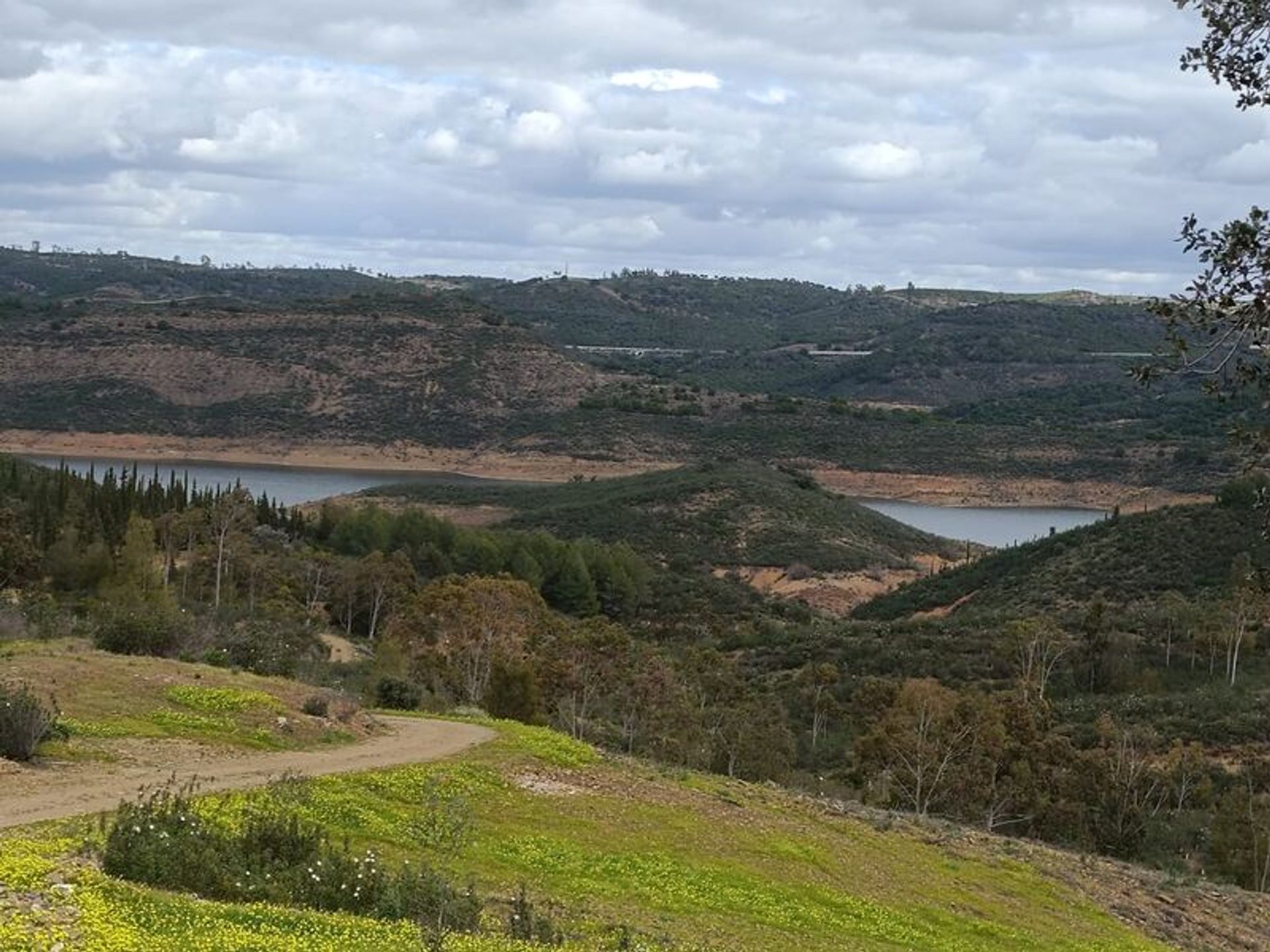 Tierra en Odeleite, Faro 11617036