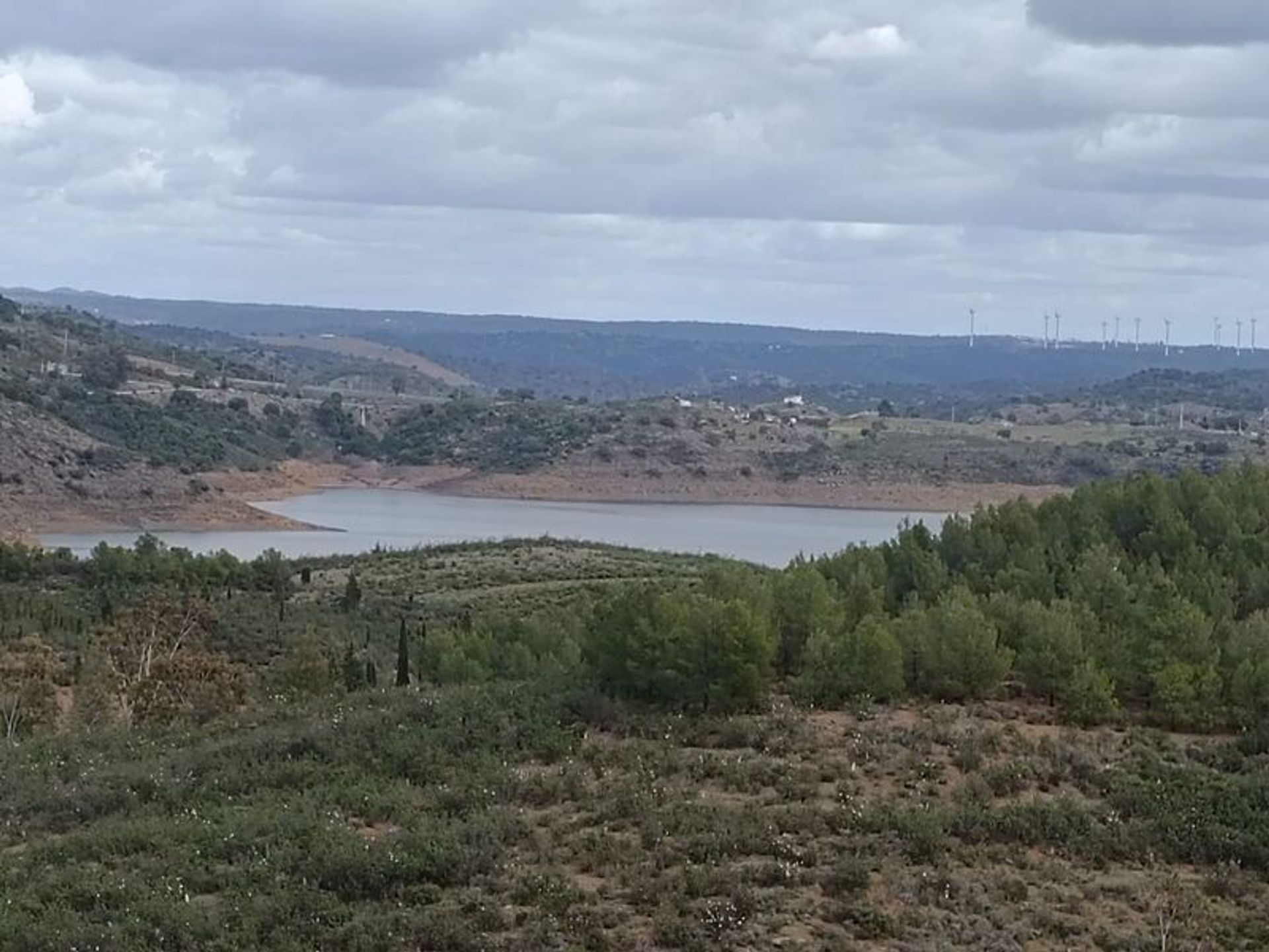 Tierra en Odeleite, Faro 11617036