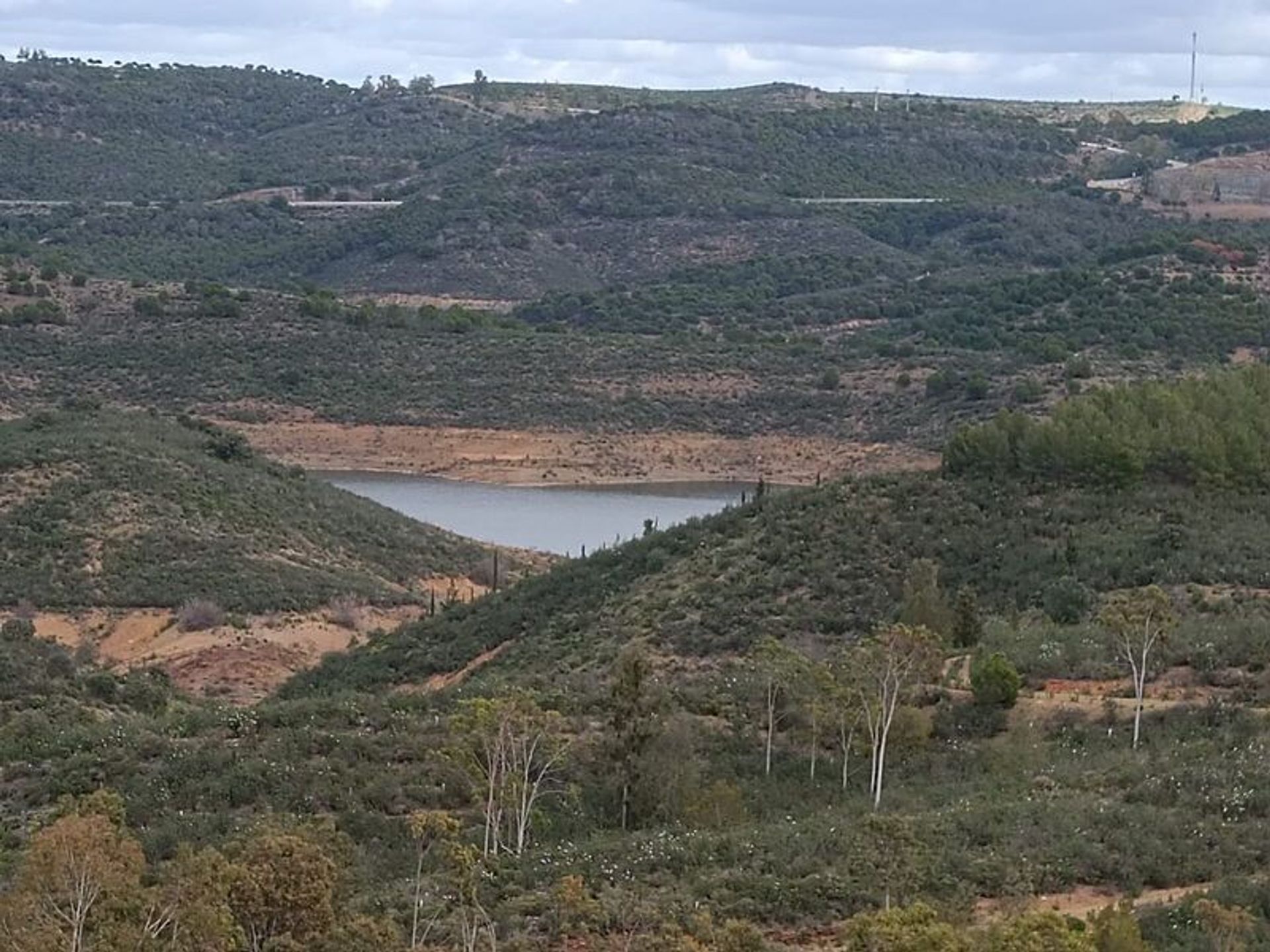 Tierra en Odeleite, Faro 11617036