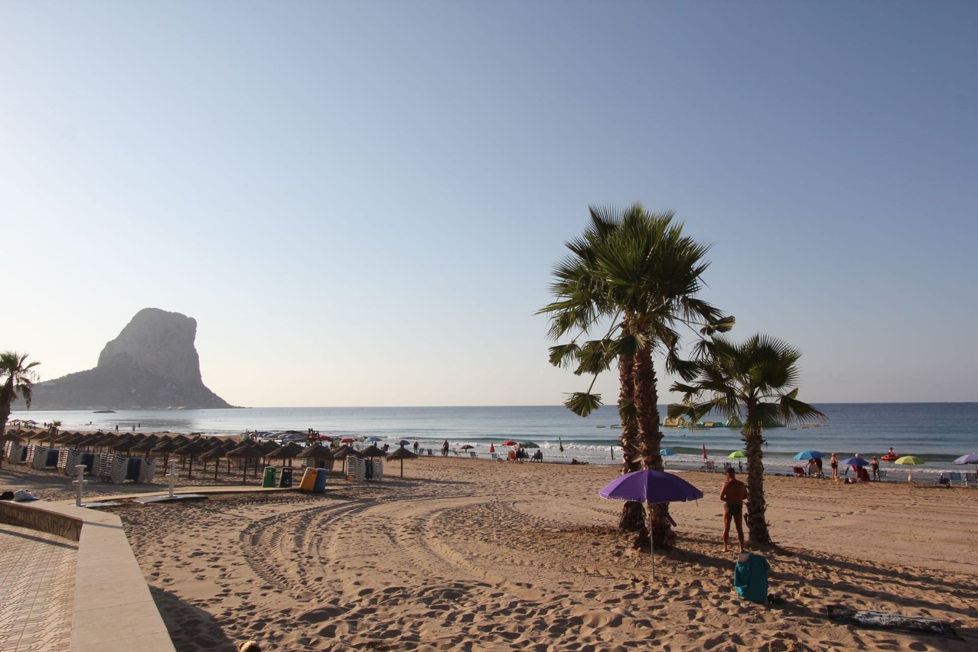 Casa nel Calpe, Comunidad Valenciana 11617052