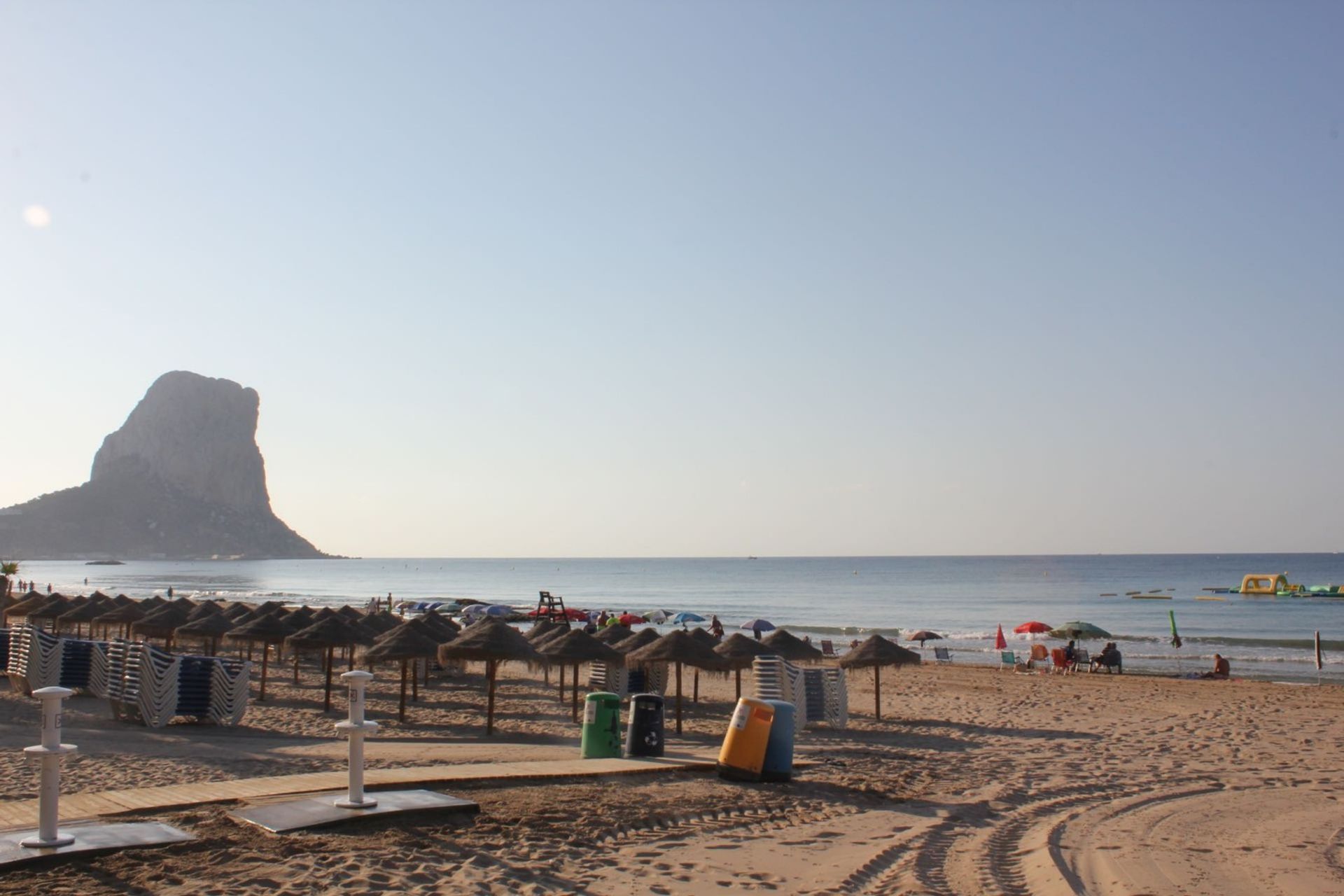 Casa nel Calpe, Comunidad Valenciana 11617052