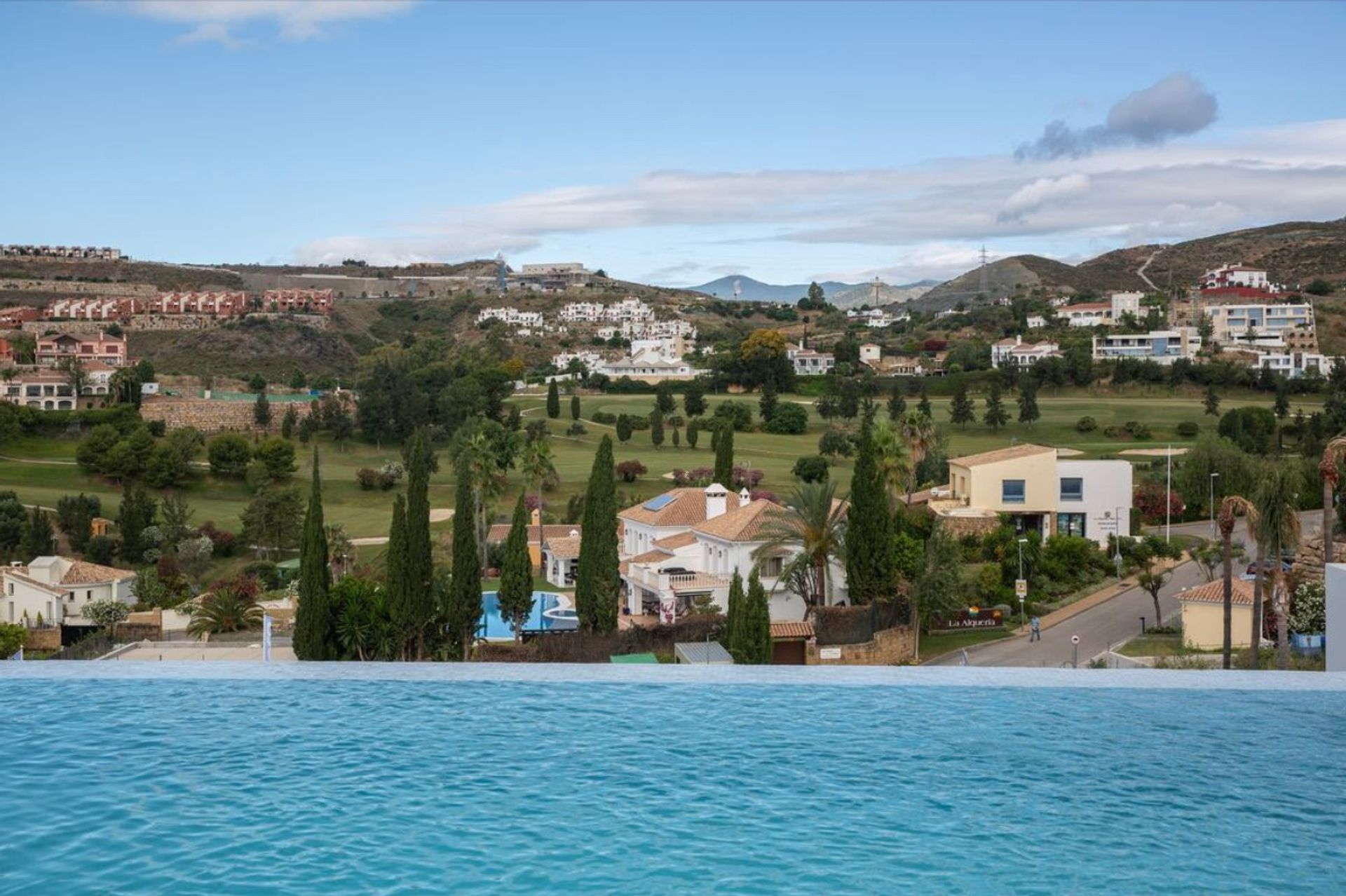 casa en Benahavís, Andalucía 11617458