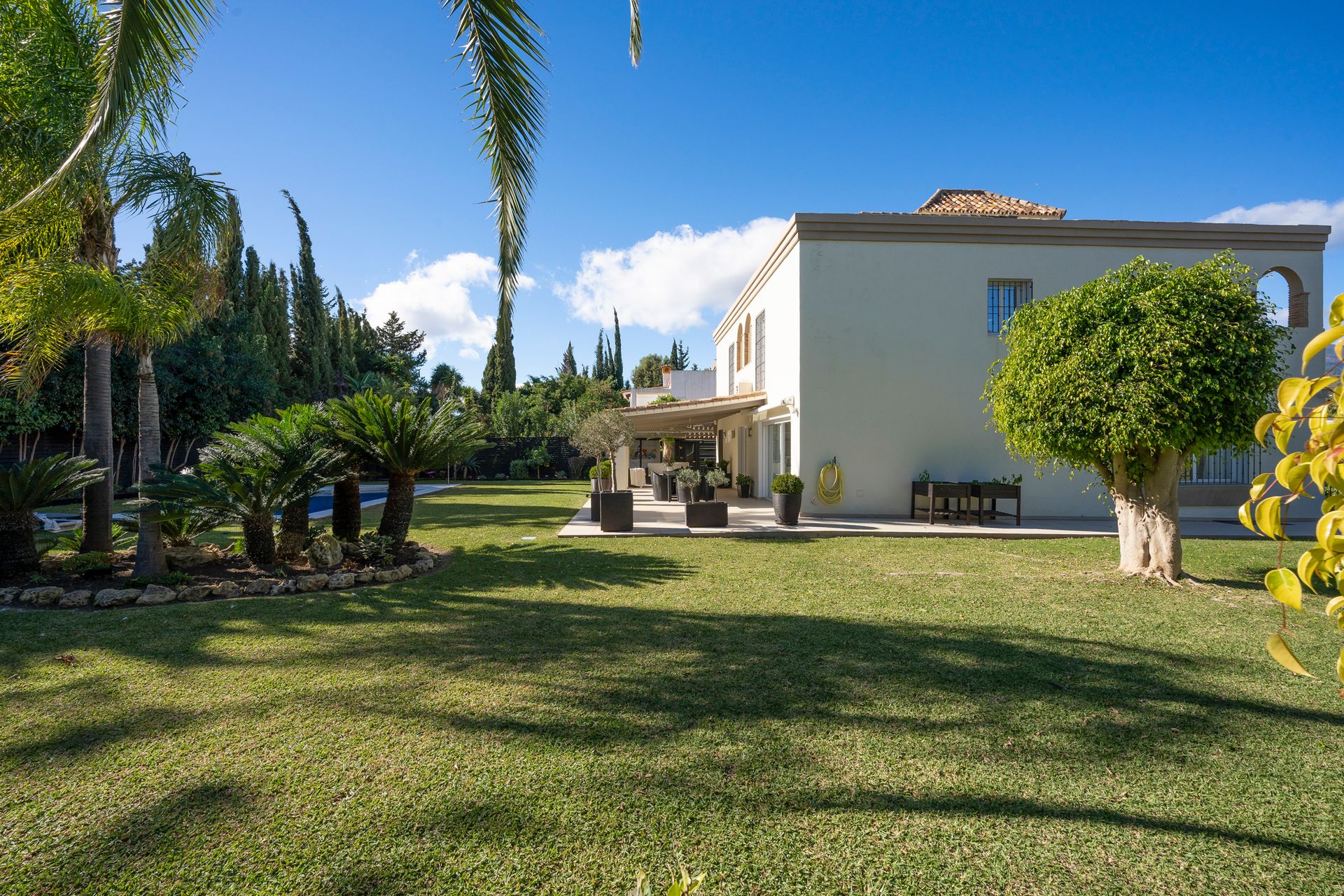 casa en El Ángel, Andalucía 11617464