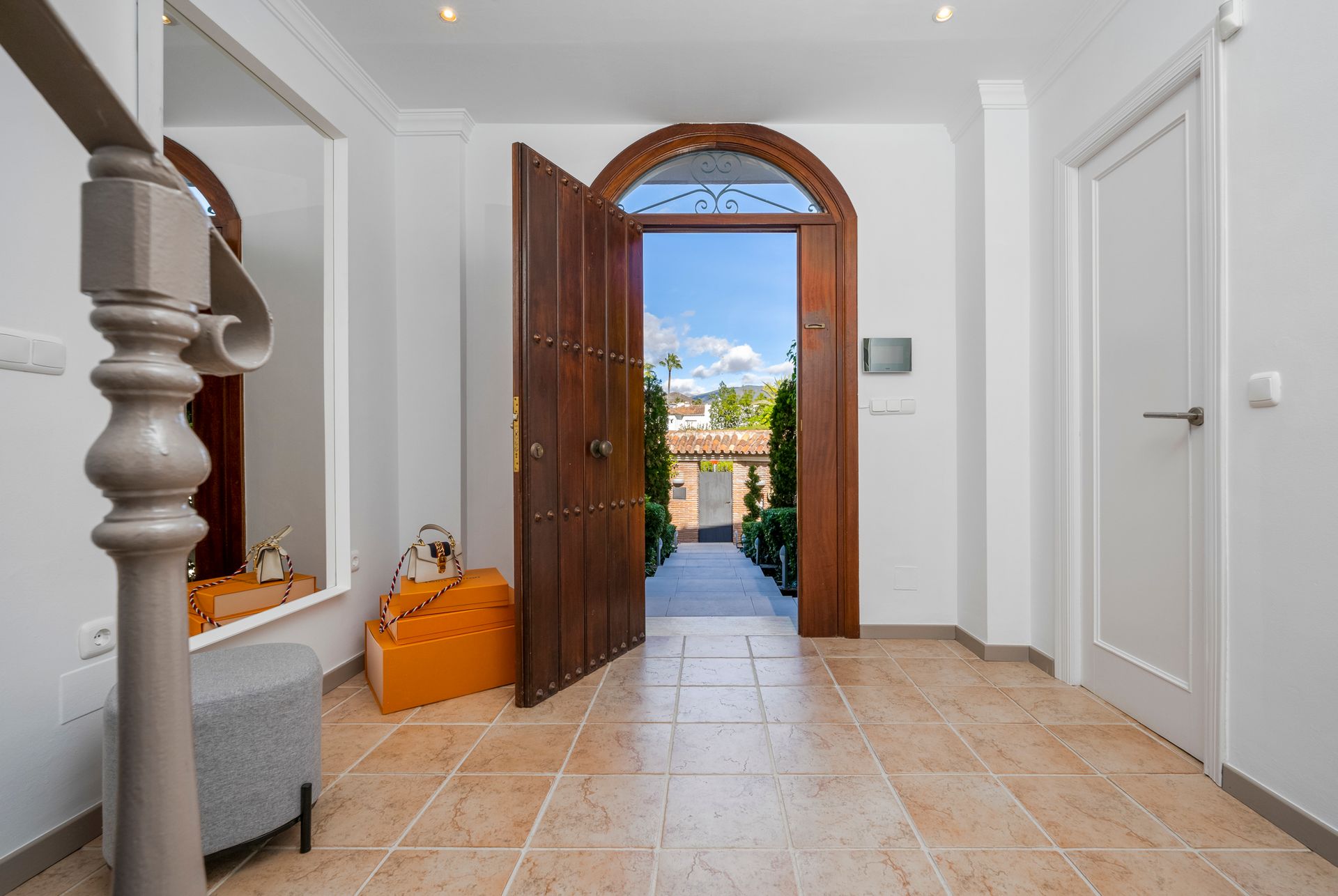 casa en Marbella, Andalucía 11617464