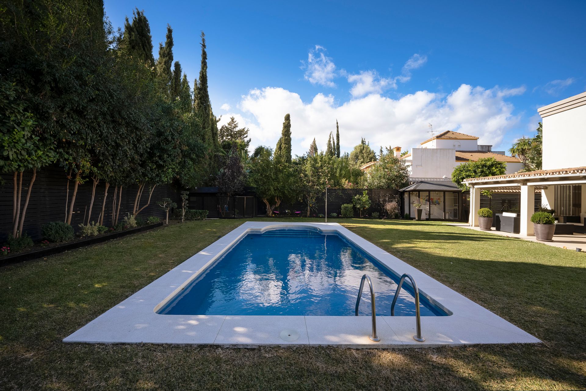 casa en Marbella, Andalucía 11617464