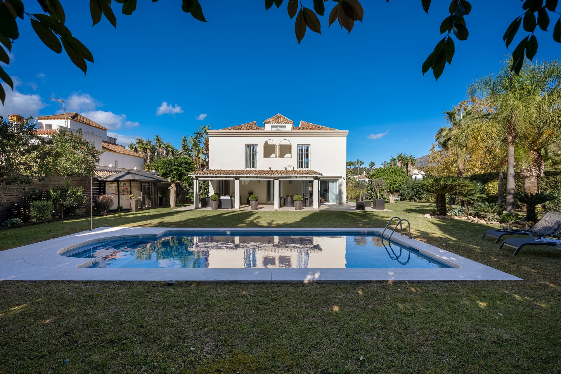 casa en El Ángel, Andalucía 11617464