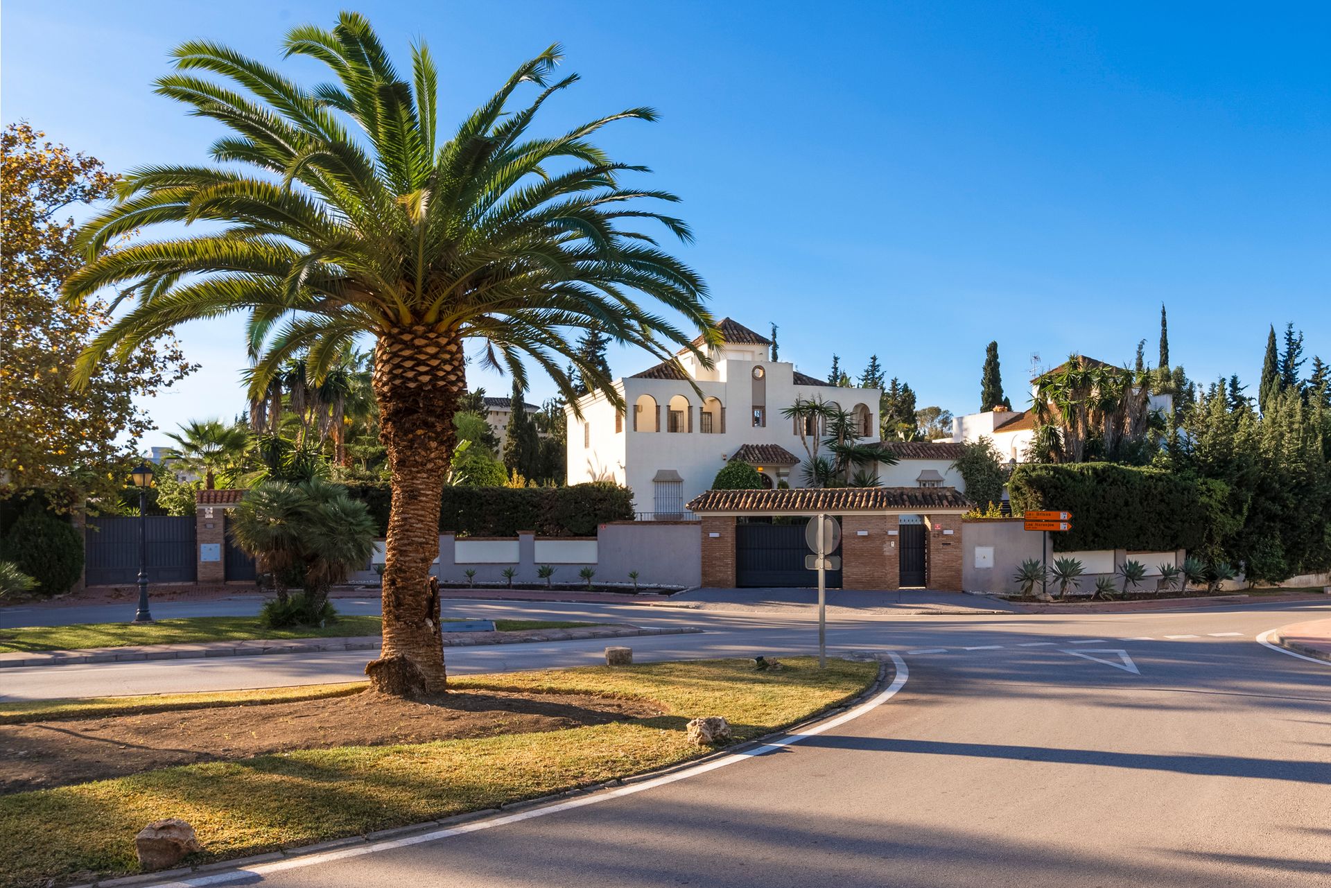 casa en Marbella, Andalucía 11617464