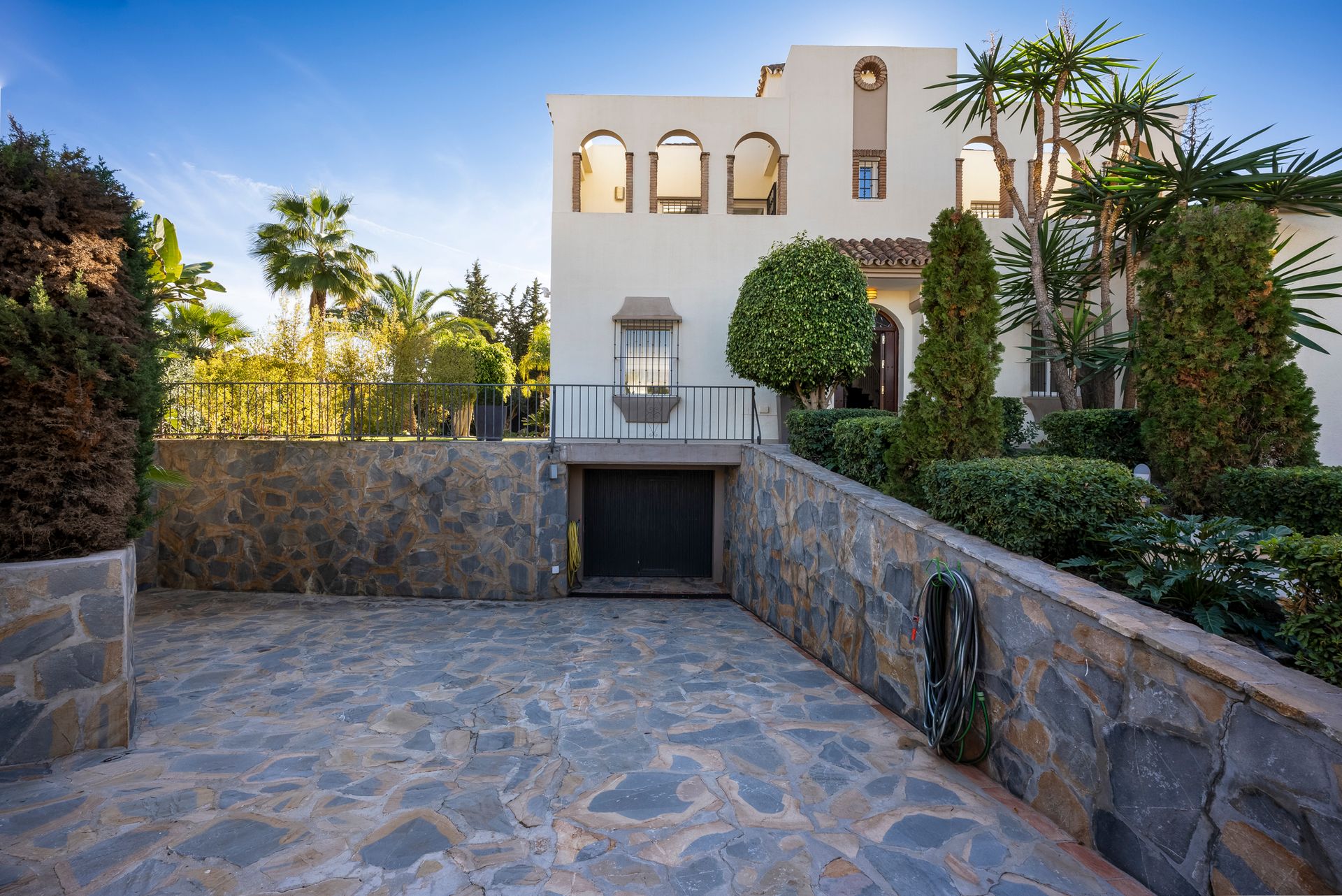 casa en Marbella, Andalucía 11617464