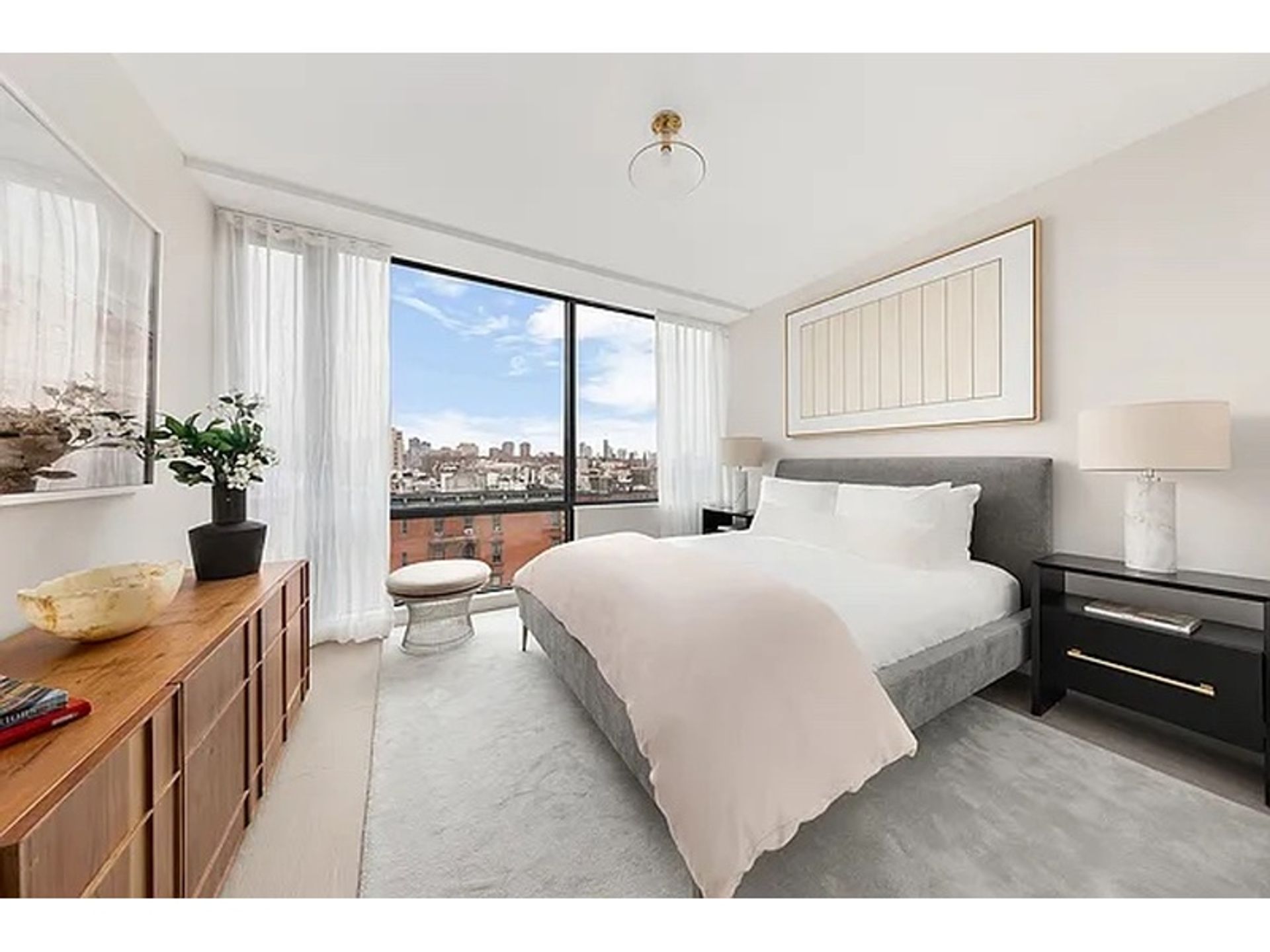 Condominio nel Hoboken, New Jersey 11617487