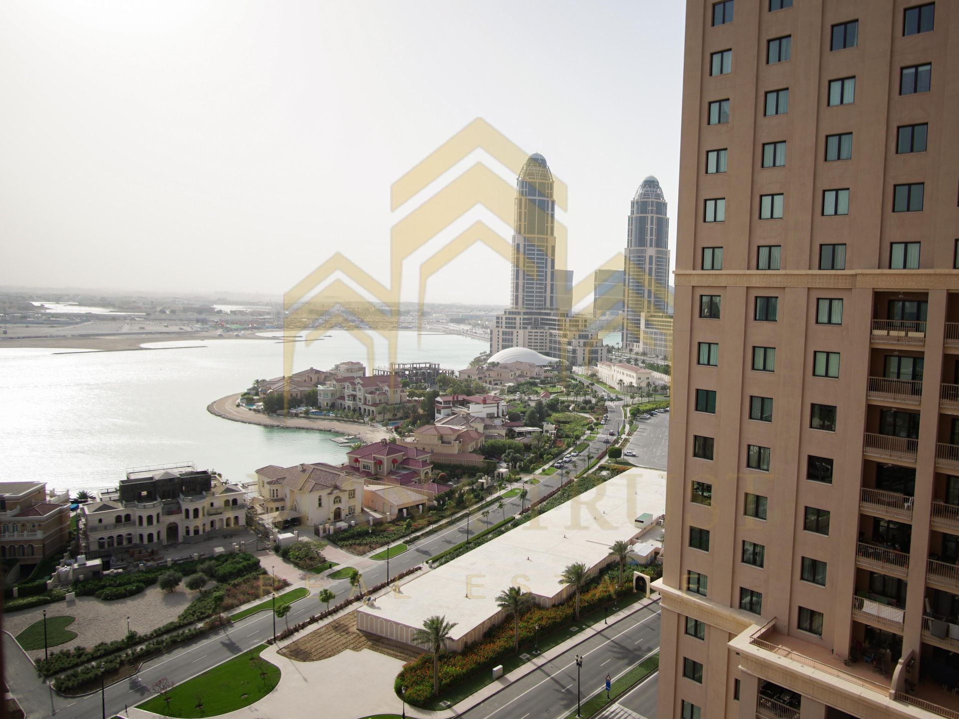 Kondominium dalam Doha, Doha 11617494