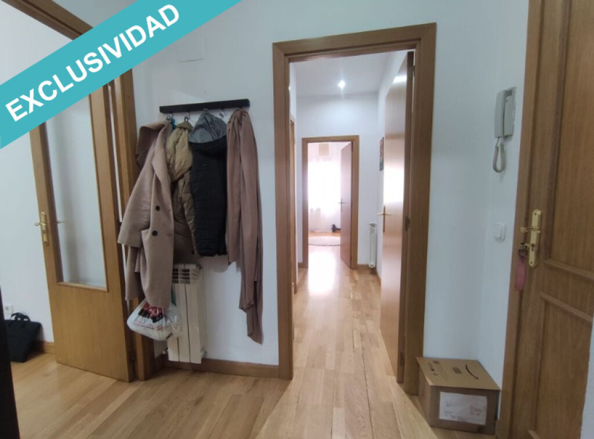 Condominio en Parla, Madrid 11617619