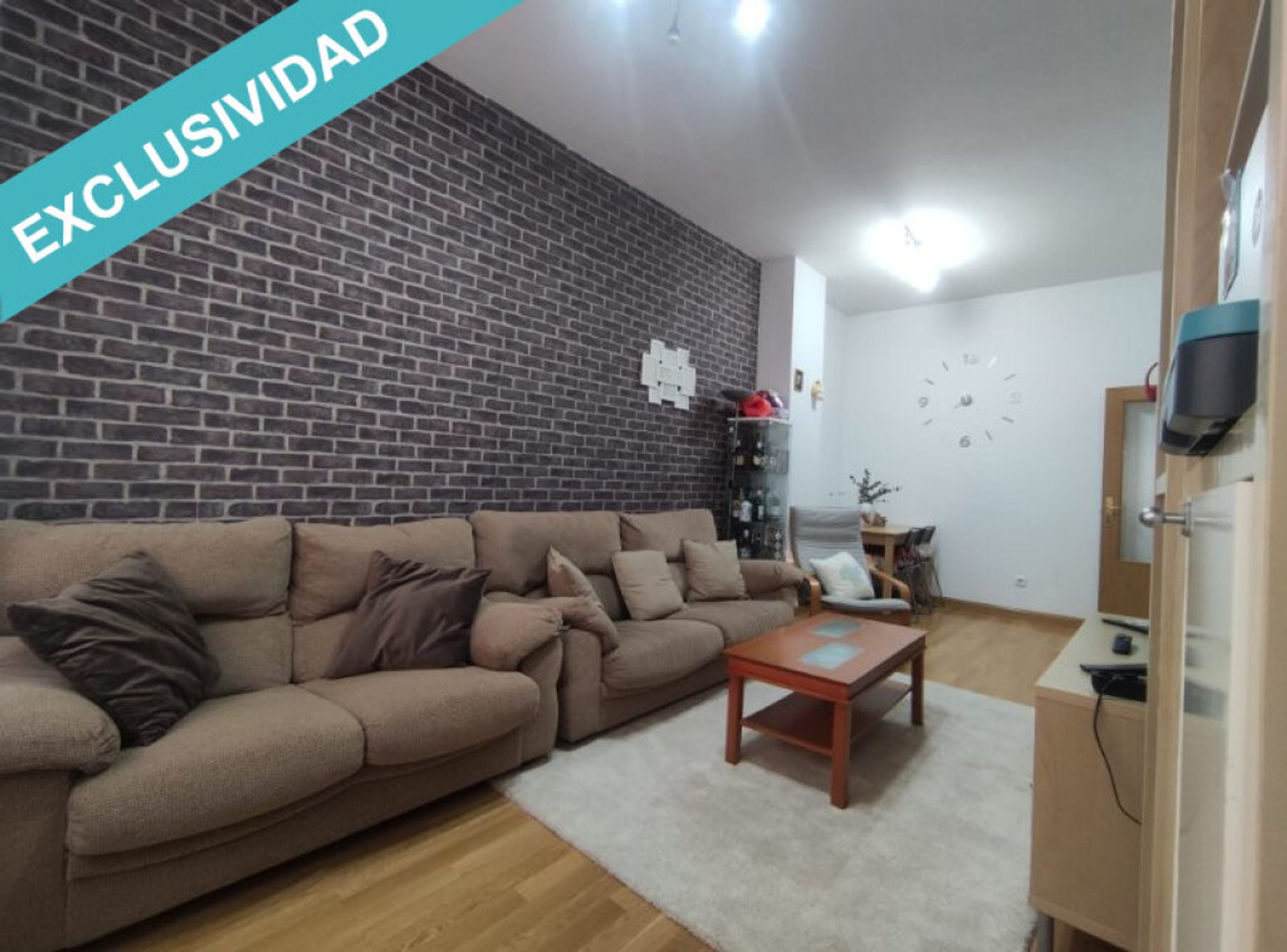 Condominio nel Parla, Madrid 11617619