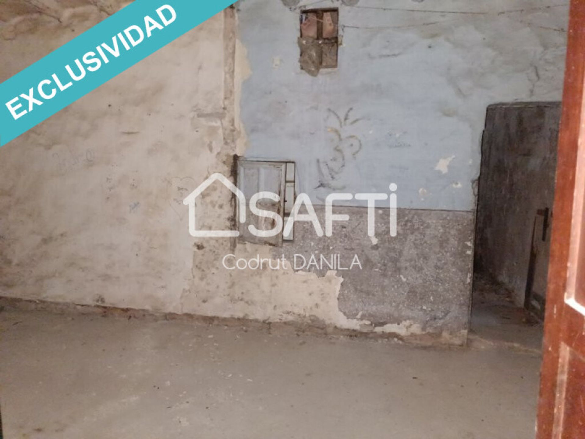 بيت في Cabanes, Comunidad Valenciana 11617631