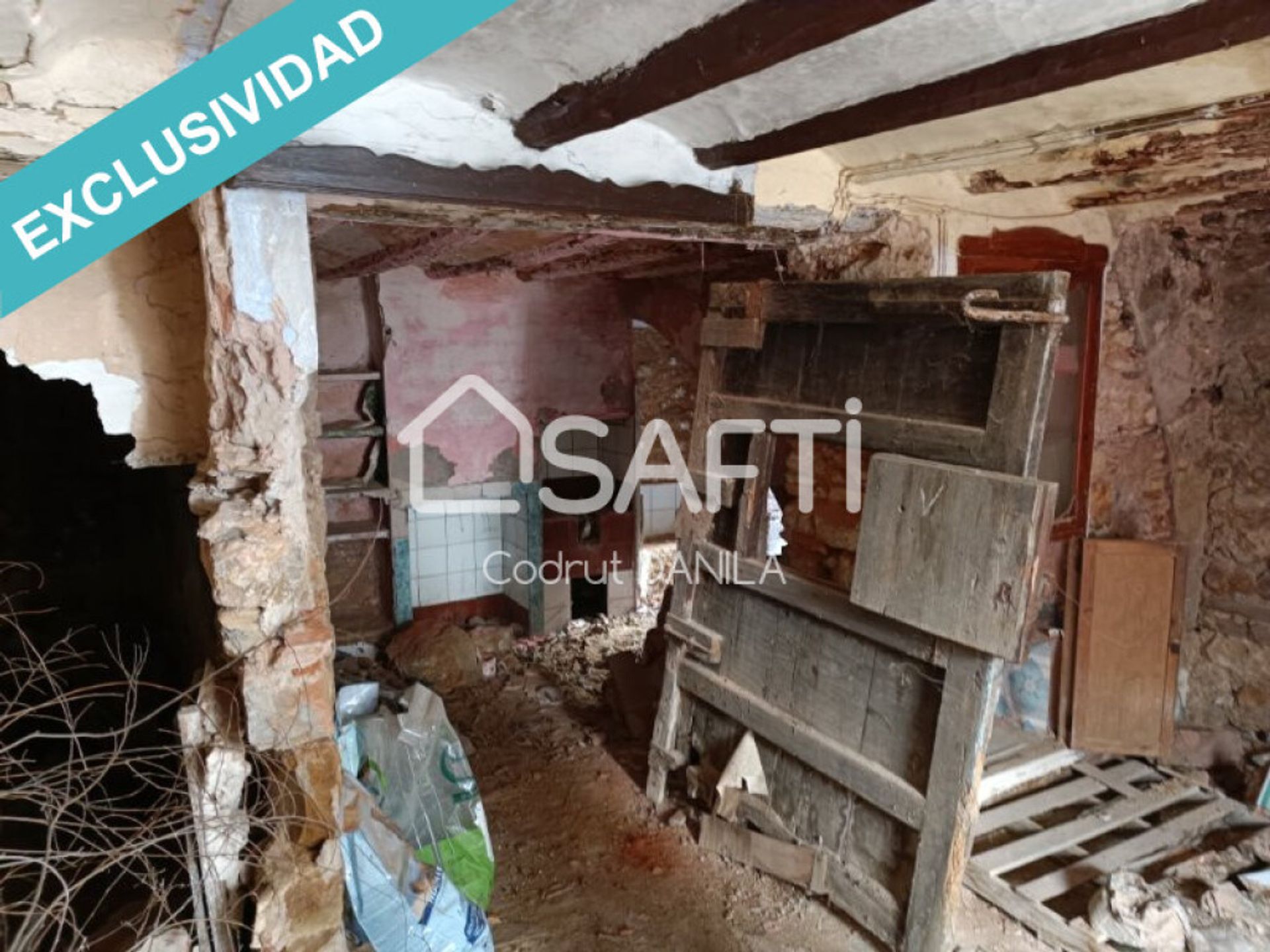 بيت في Cabanes, Comunidad Valenciana 11617631