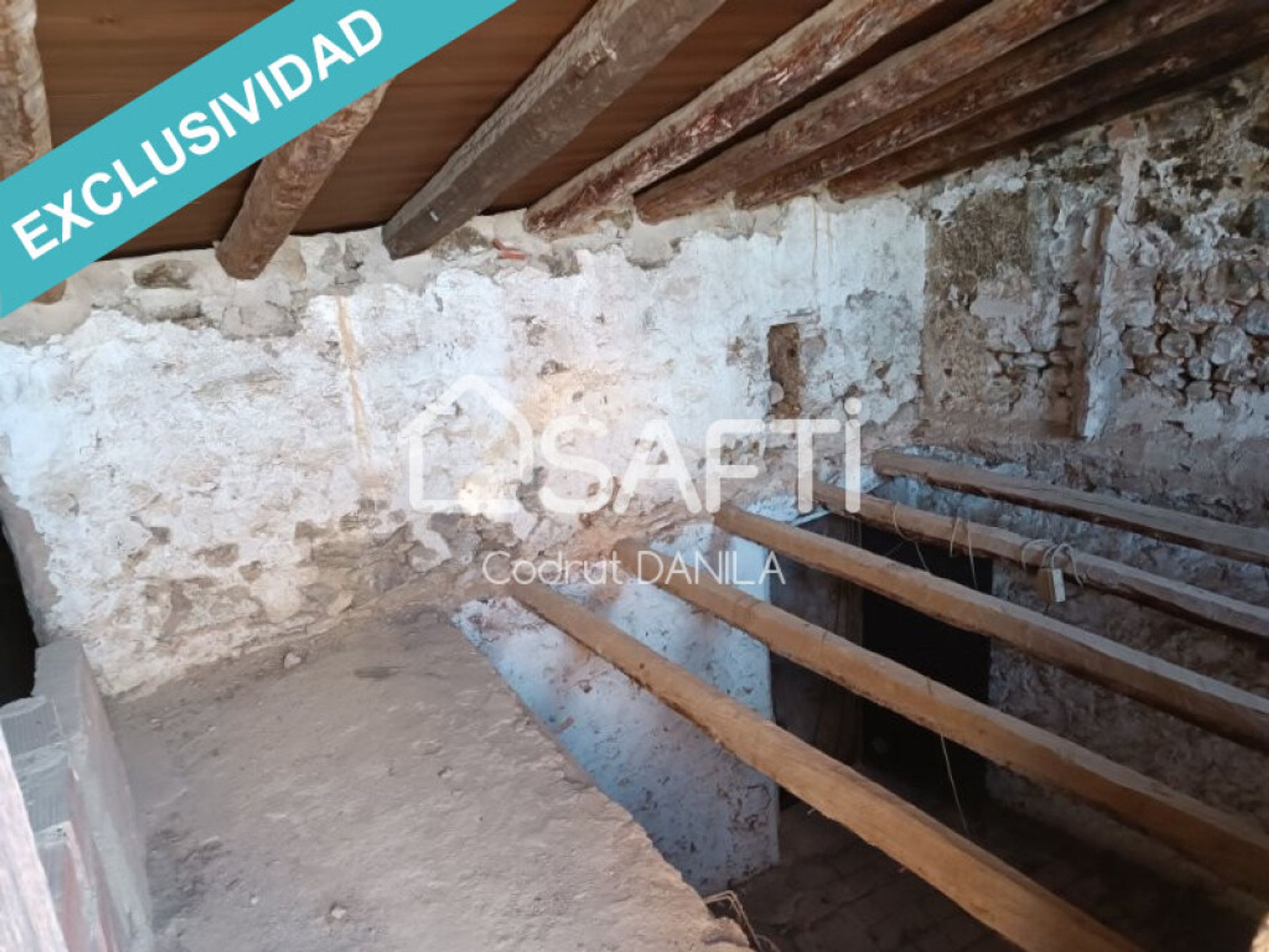 بيت في Cabanes, Comunidad Valenciana 11617631