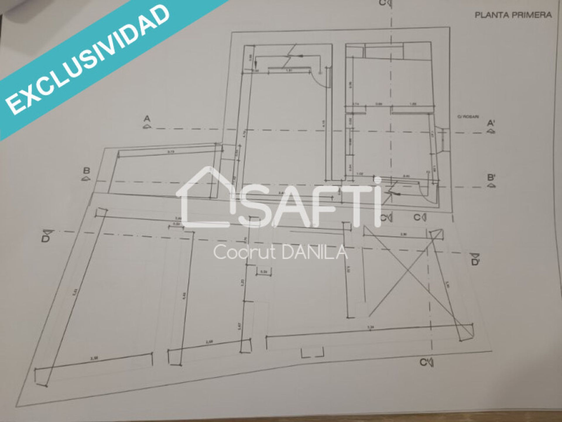 بيت في Cabanes, Comunidad Valenciana 11617631