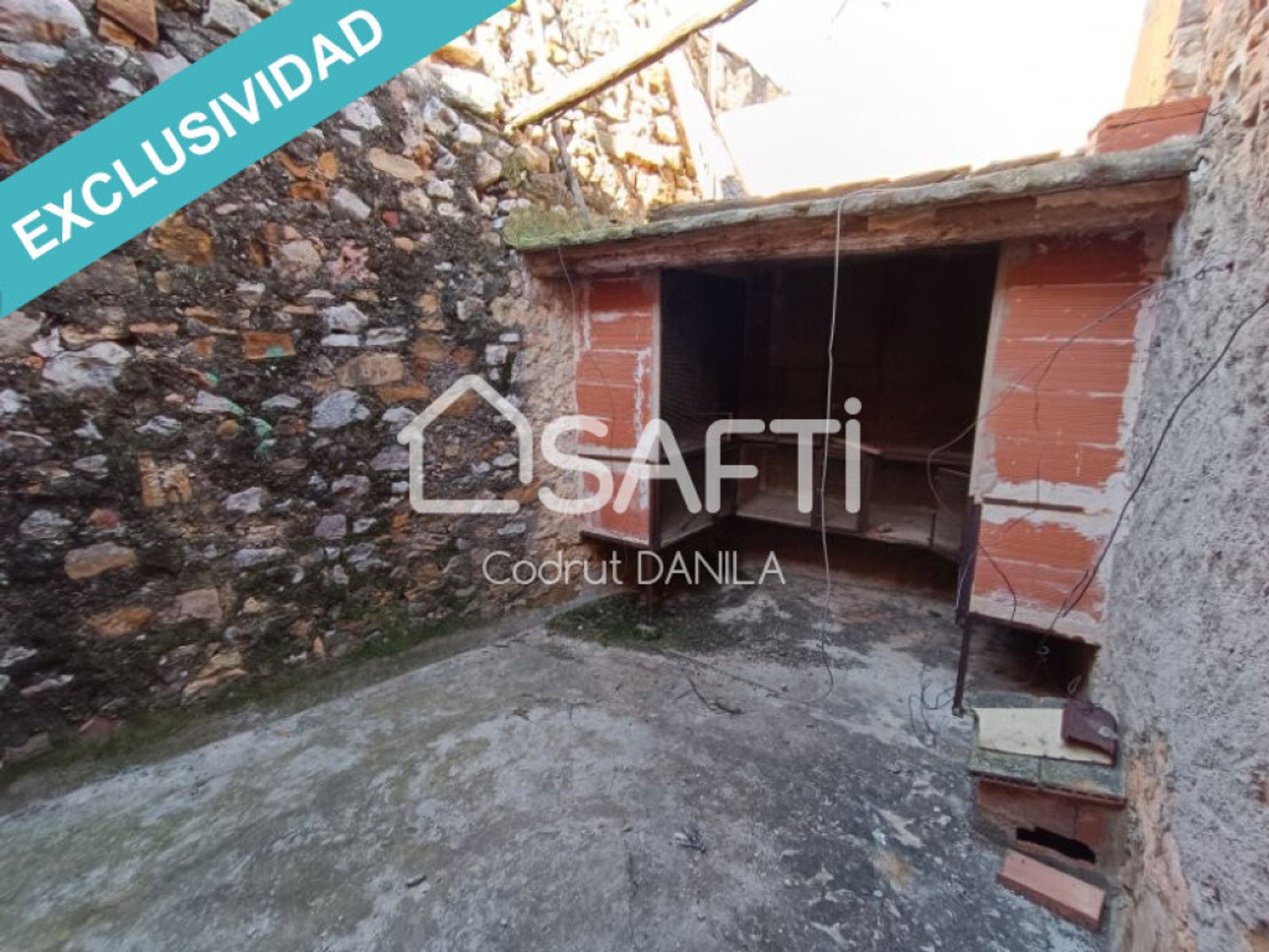 بيت في Cabanes, Comunidad Valenciana 11617631