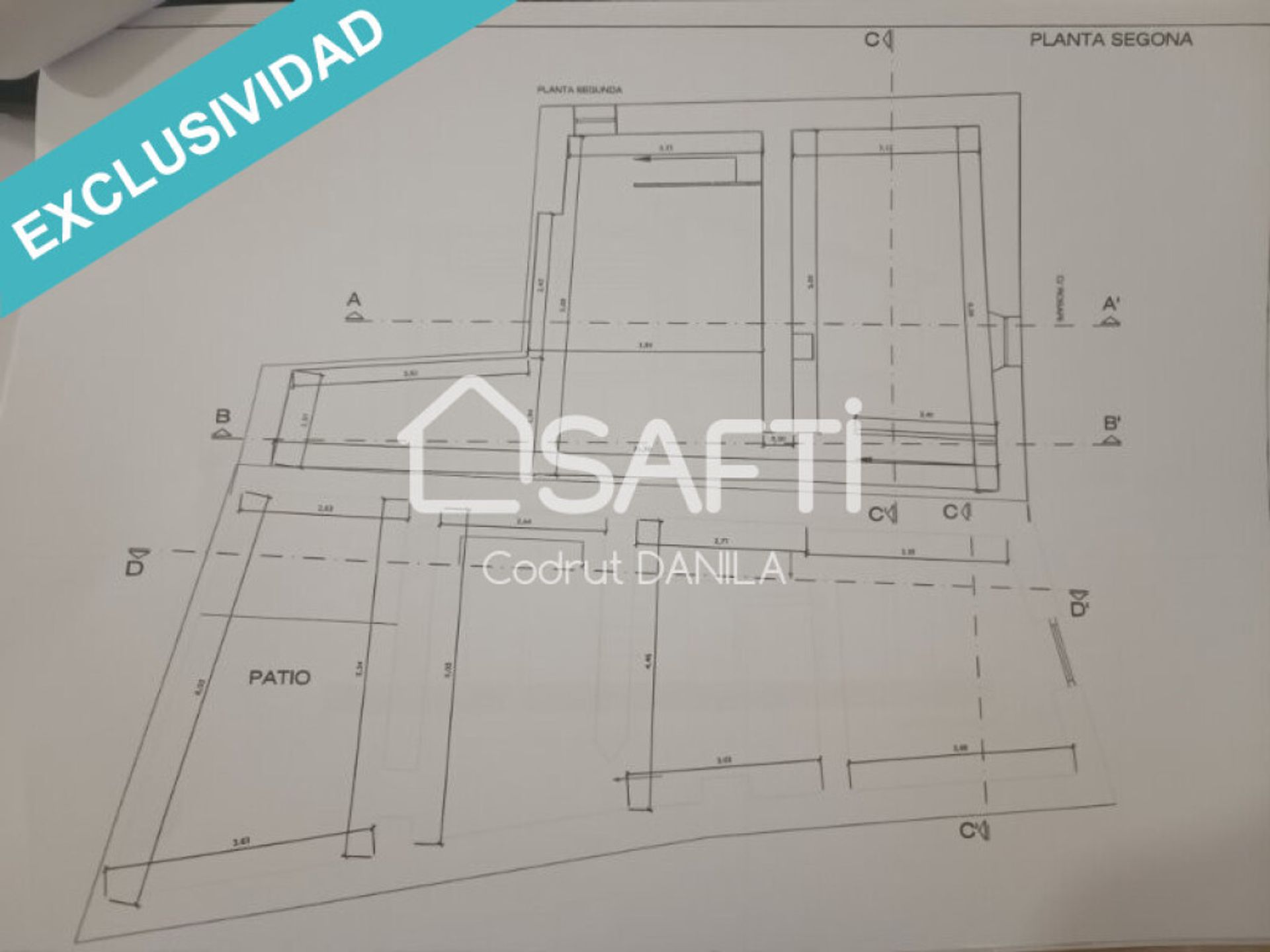 بيت في Cabanes, Comunidad Valenciana 11617631