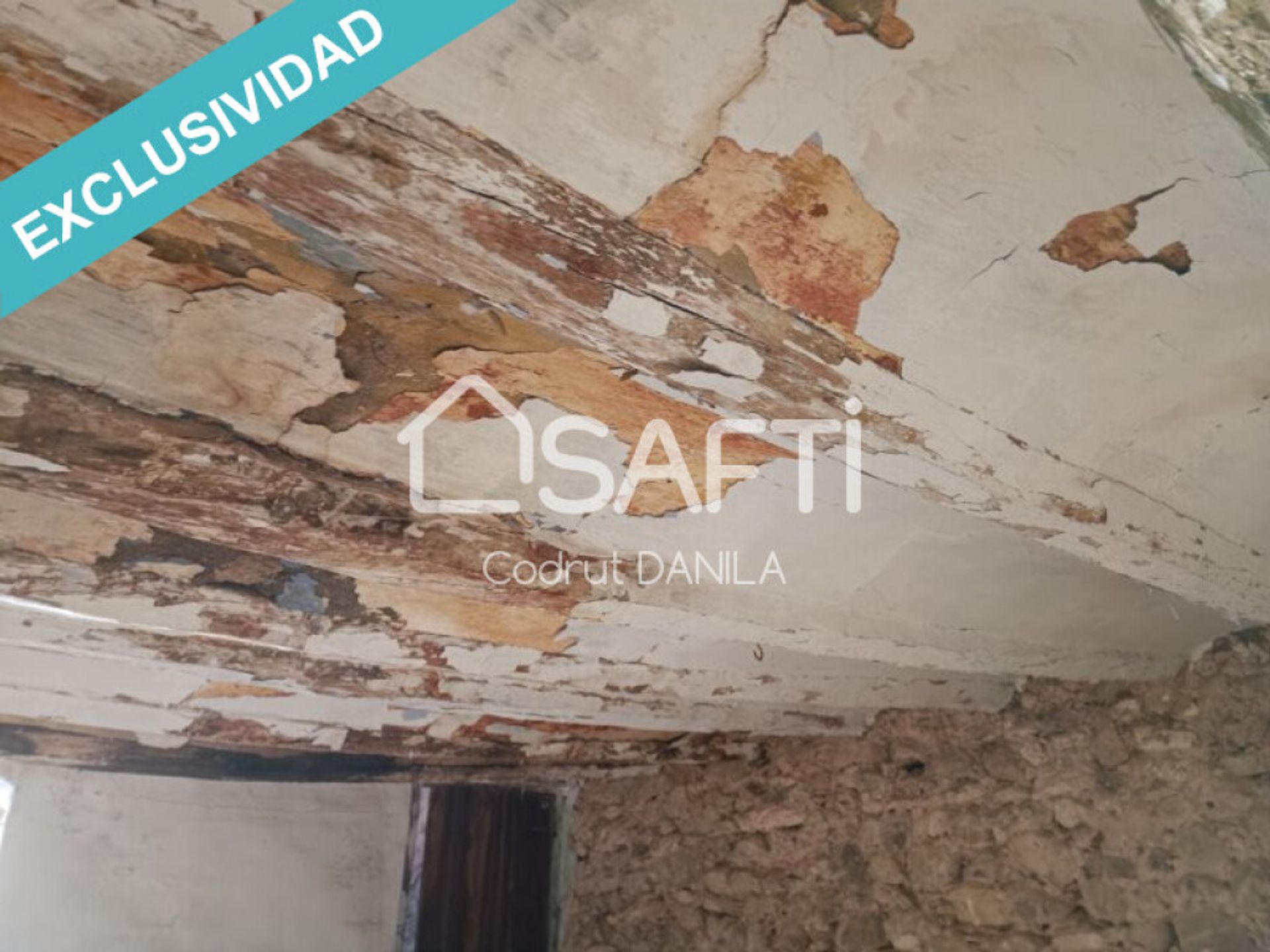 بيت في Cabanes, Comunidad Valenciana 11617631