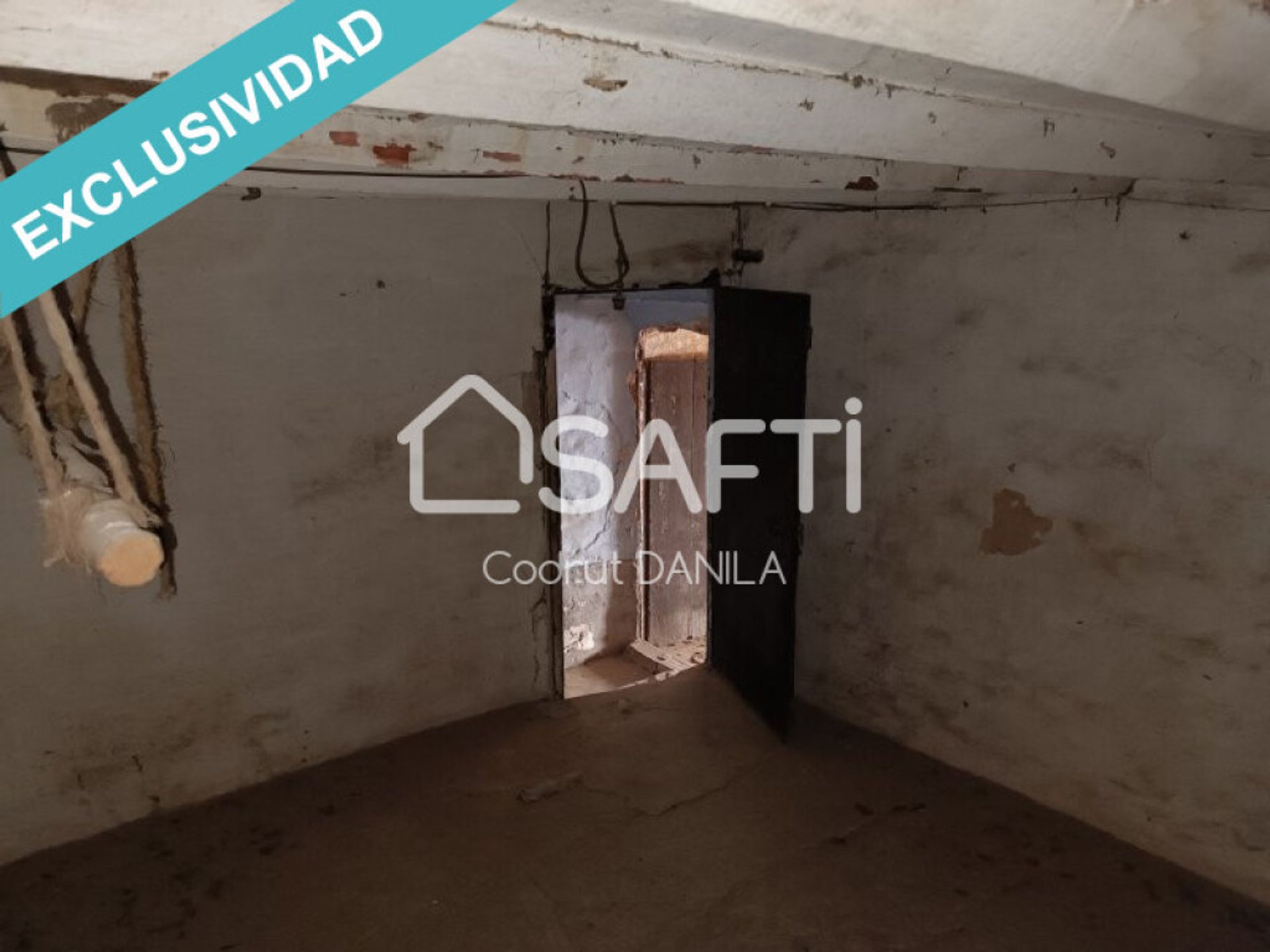 بيت في Cabanes, Comunidad Valenciana 11617631