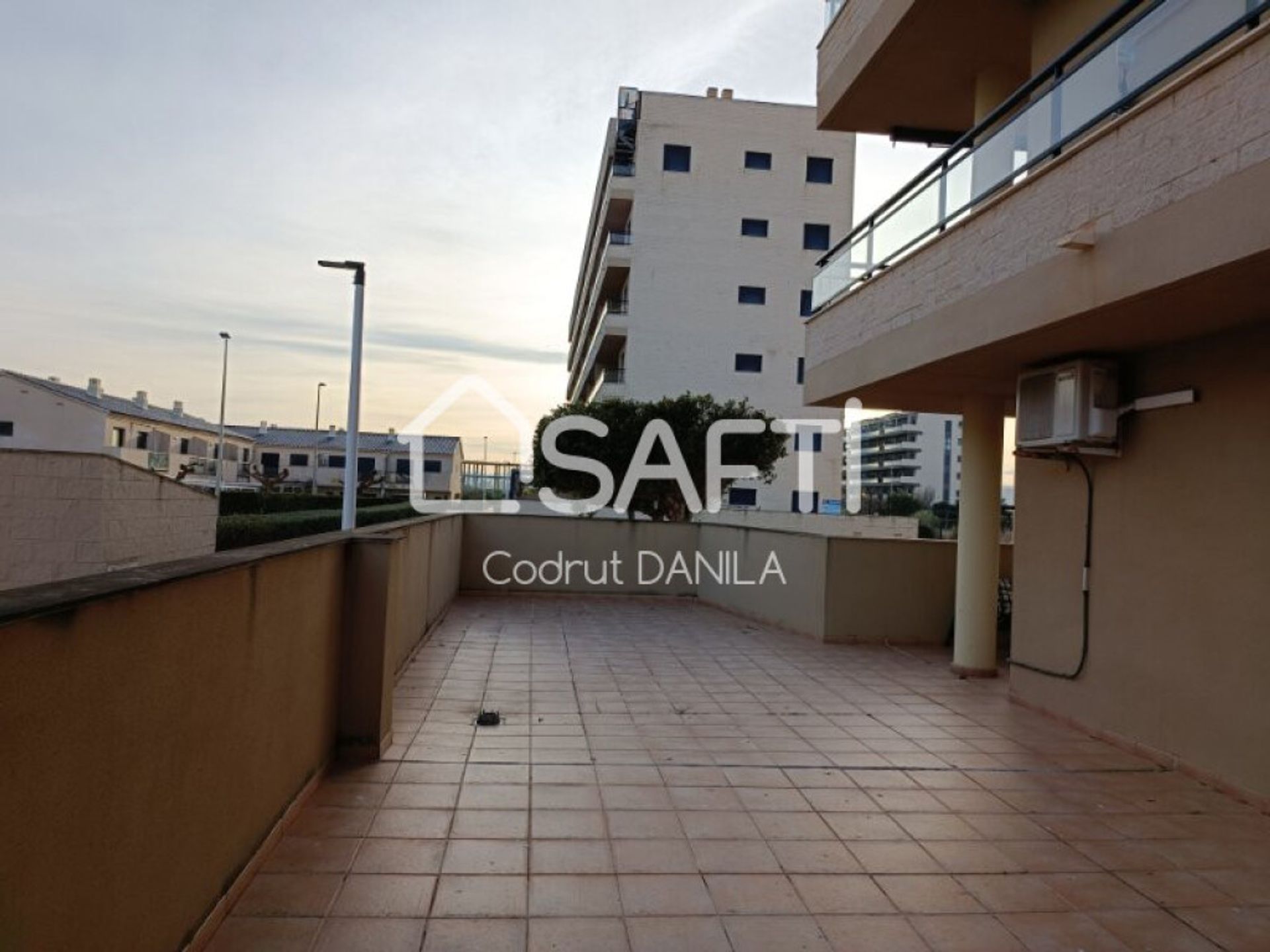 Condominium in , Comunidad Valenciana 11617633