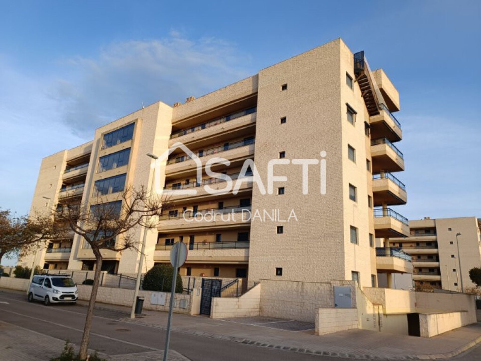 Condominium in , Comunidad Valenciana 11617633