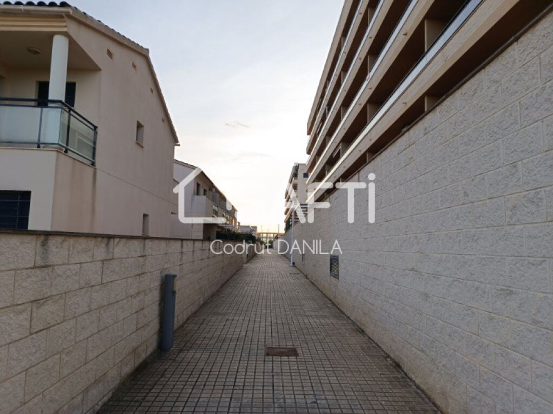 Condominium in , Comunidad Valenciana 11617633