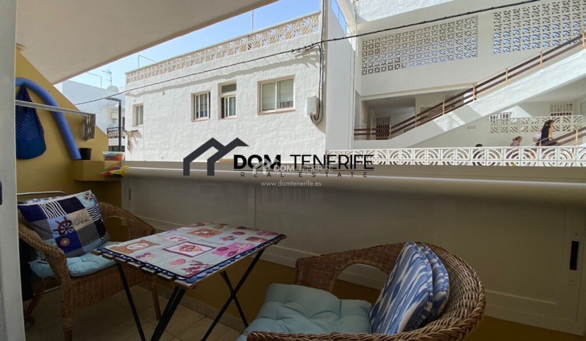 Condominio nel Arona, Canarias 11617642