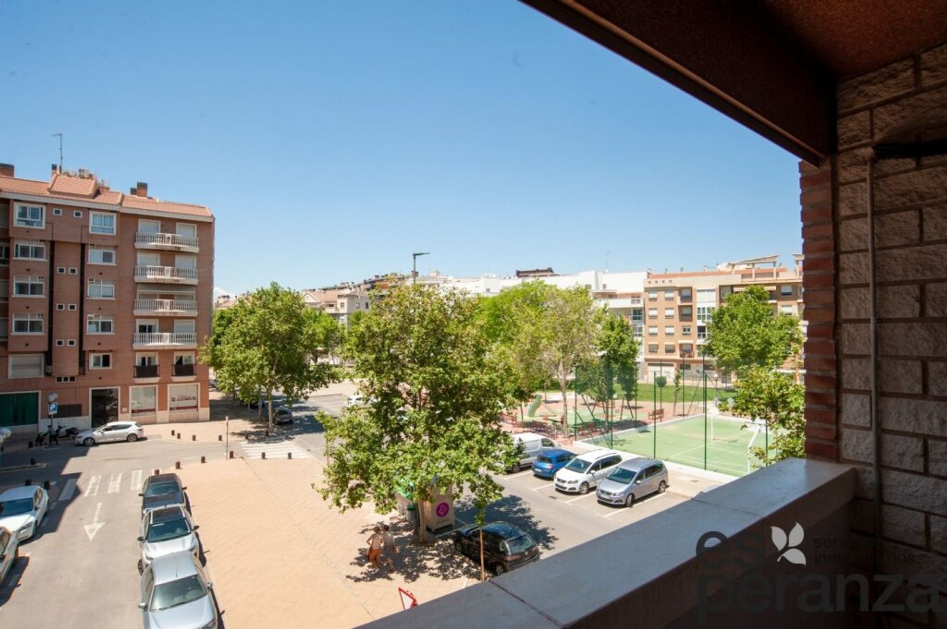 Condominio en El Castellar, Murcia 11617644