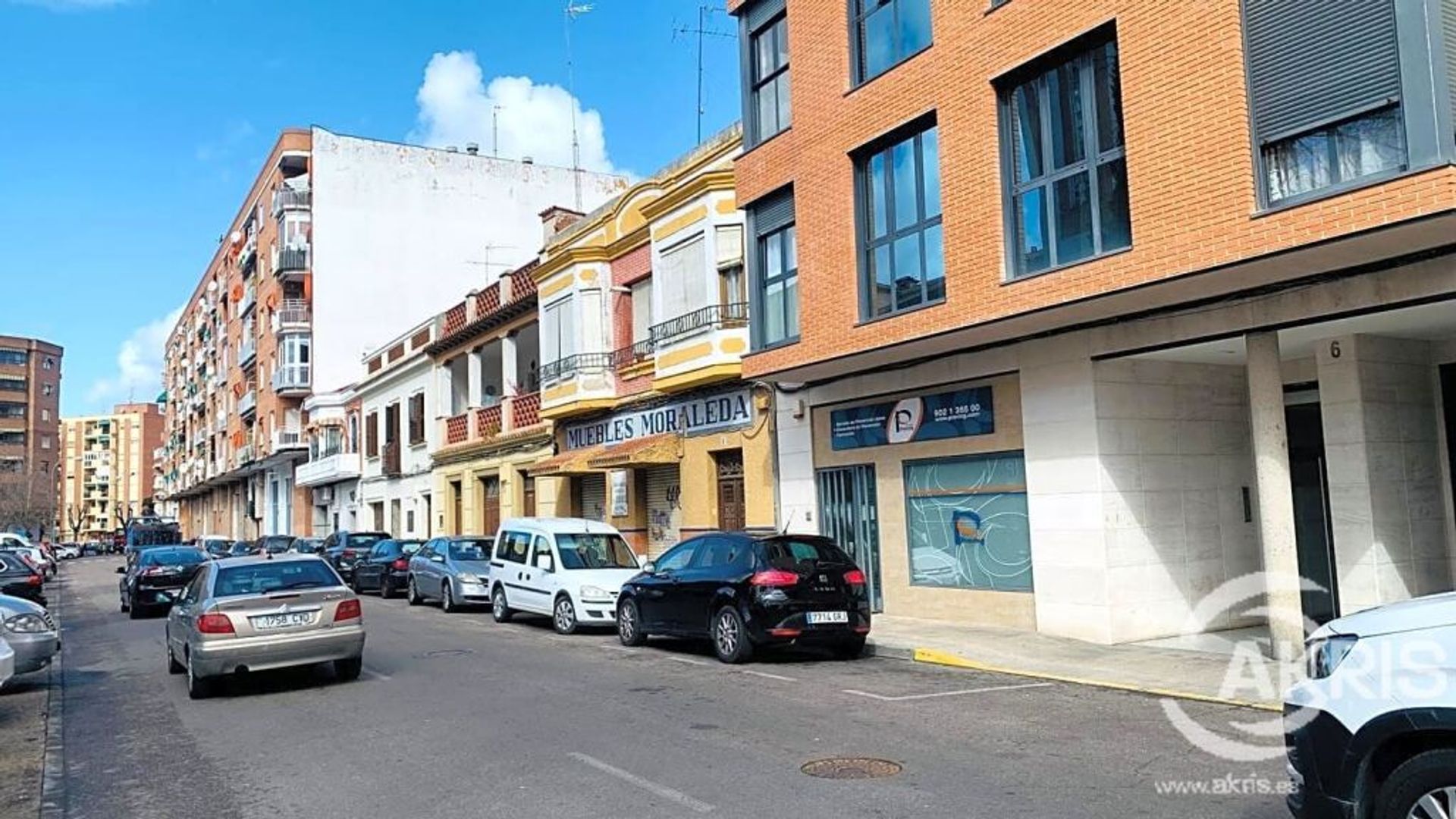 Perindustrian dalam Talavera de la Reina, Castille-La Mancha 11617649