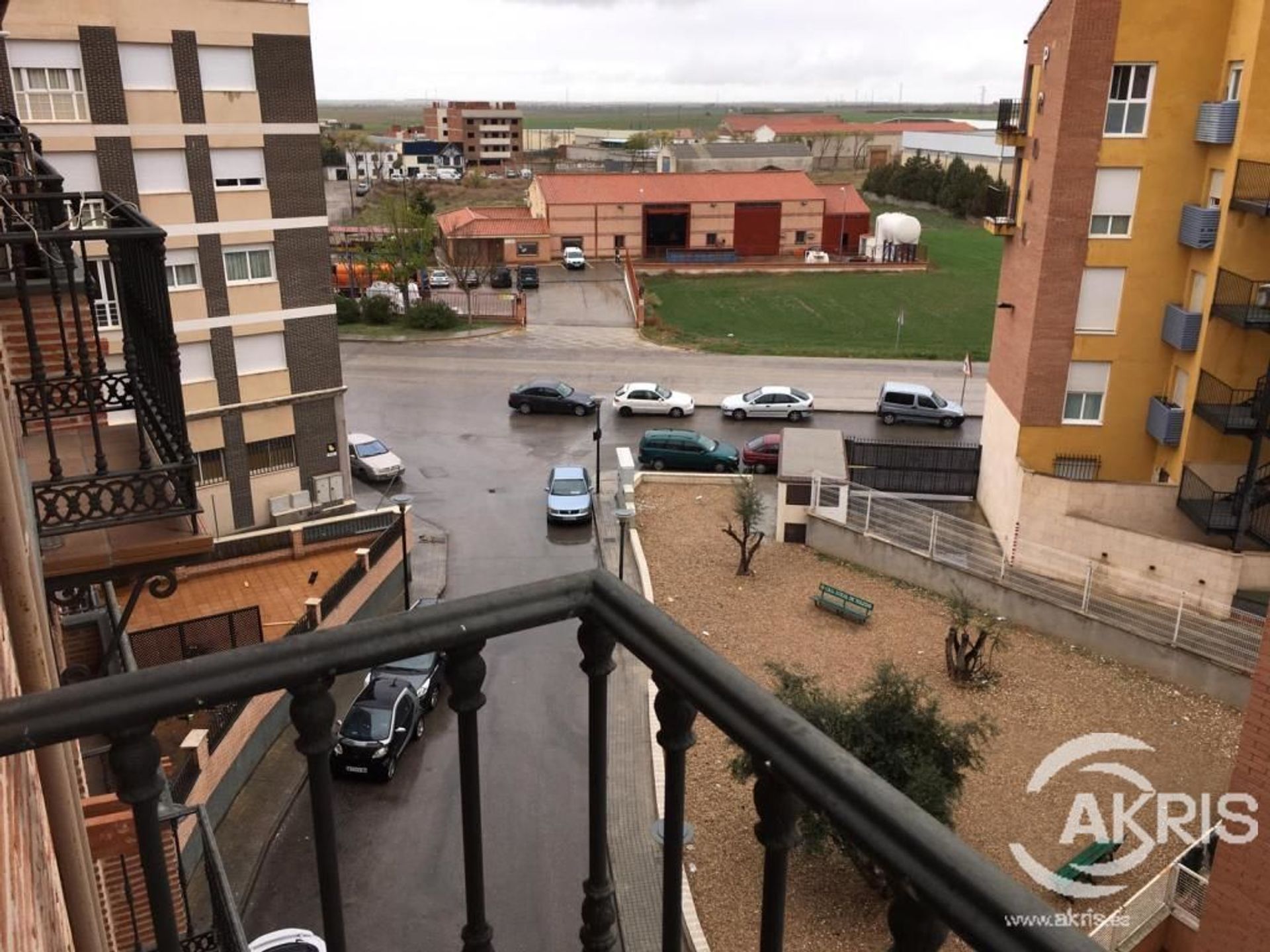 Кондоминиум в Ocaña, Castilla-La Mancha 11617652