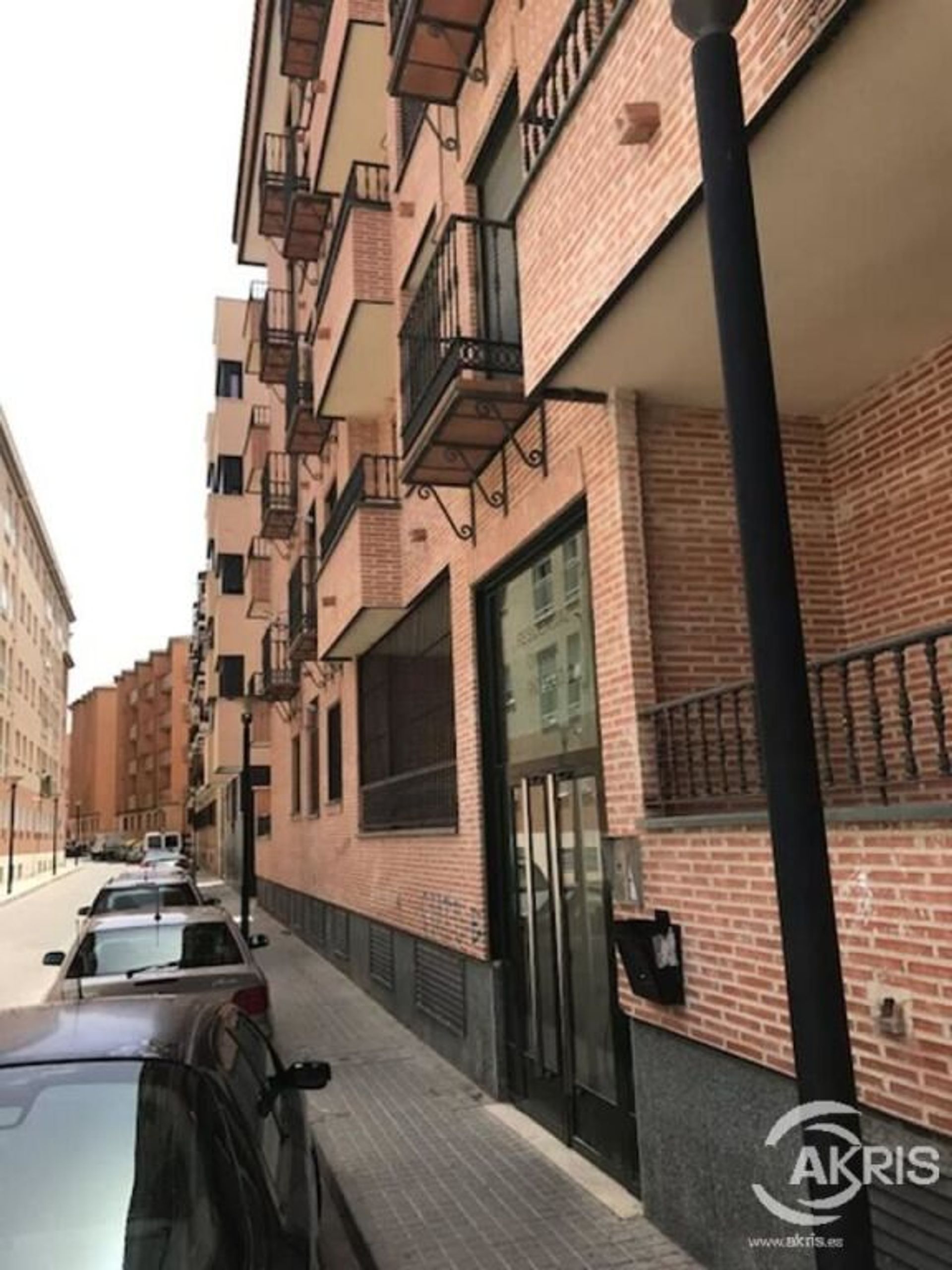 Кондоминиум в Ocaña, Castilla-La Mancha 11617652