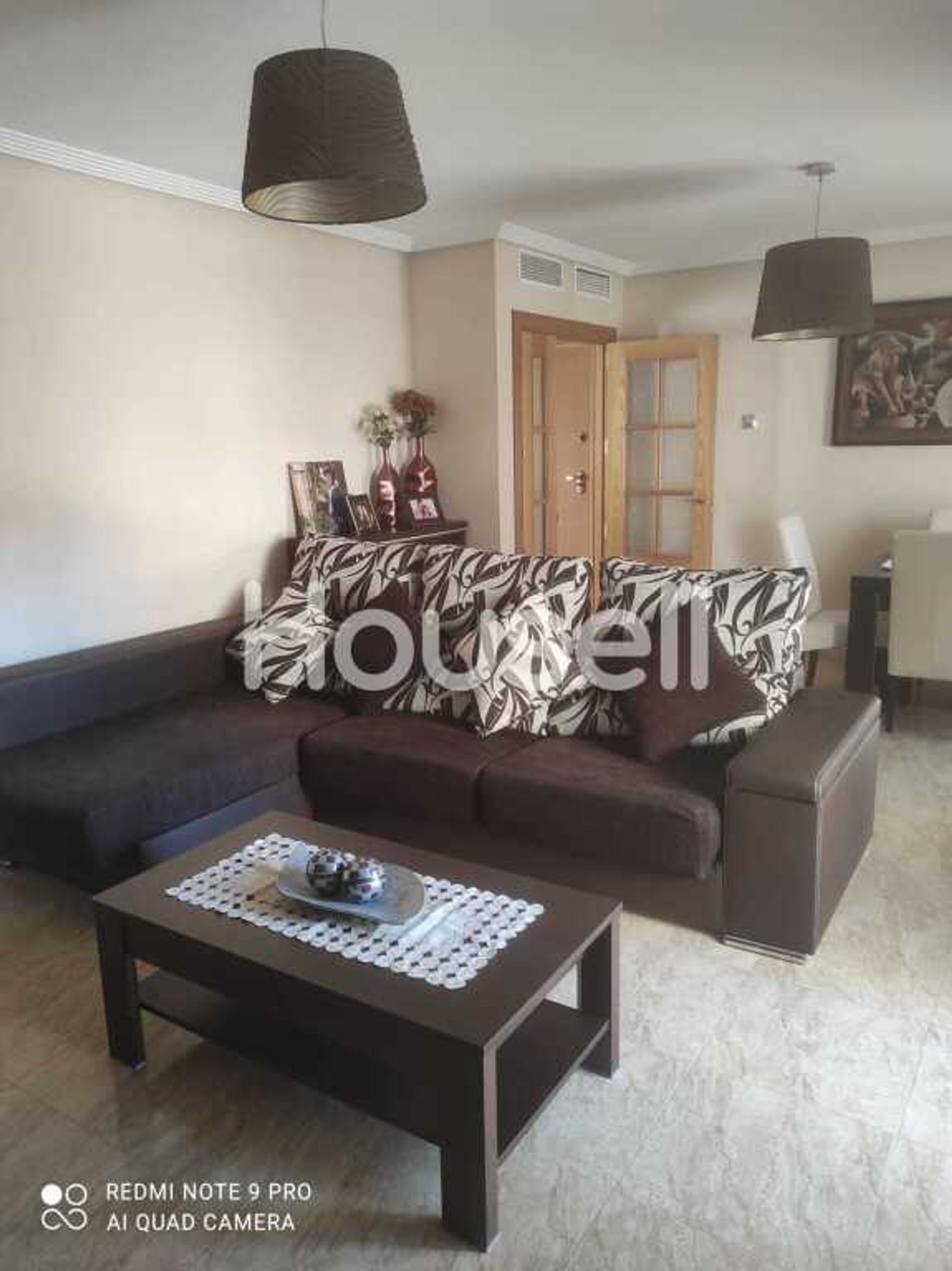 Condominium in Aguilas, Murcia 11617654