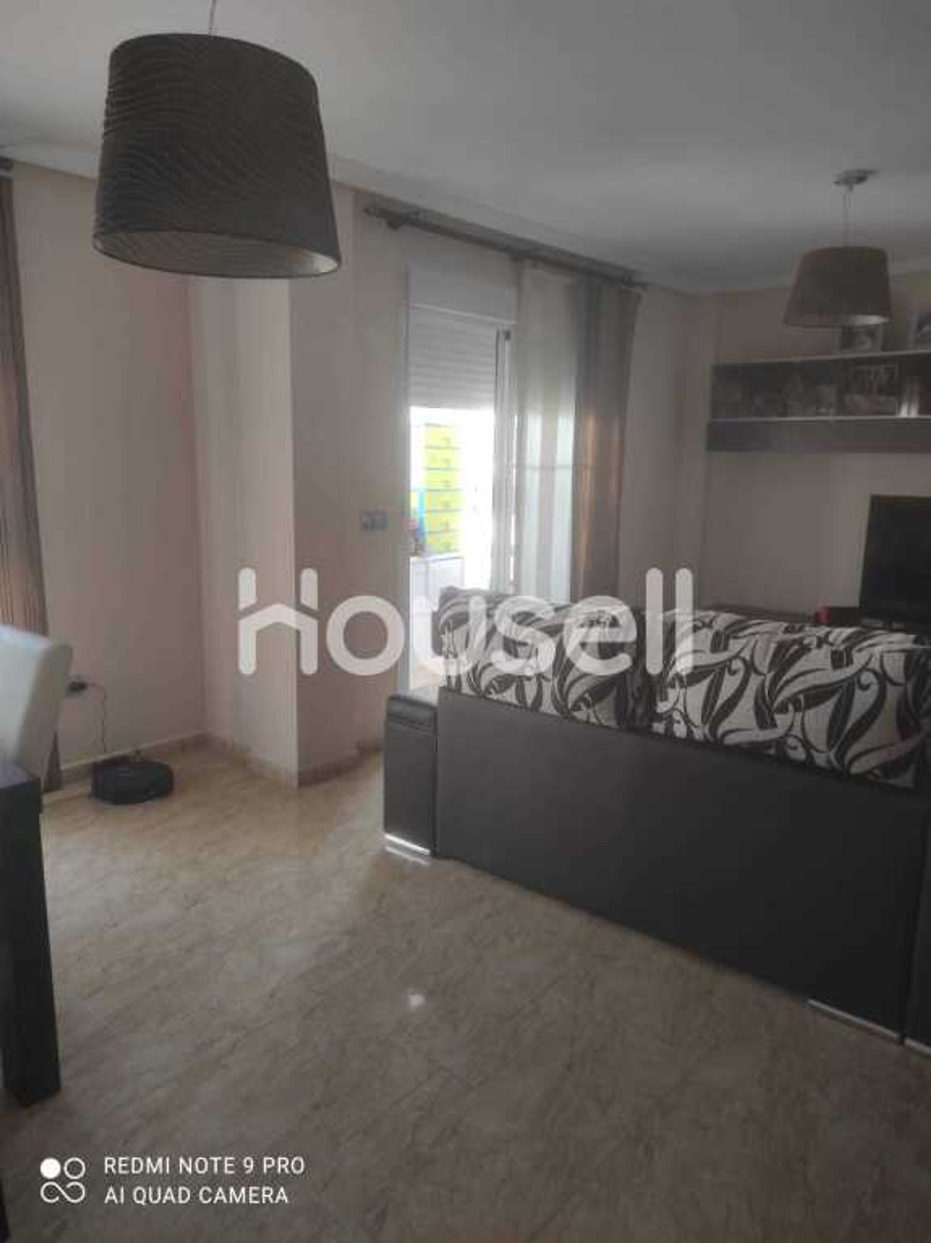 Condominium in Aguilas, Murcia 11617654