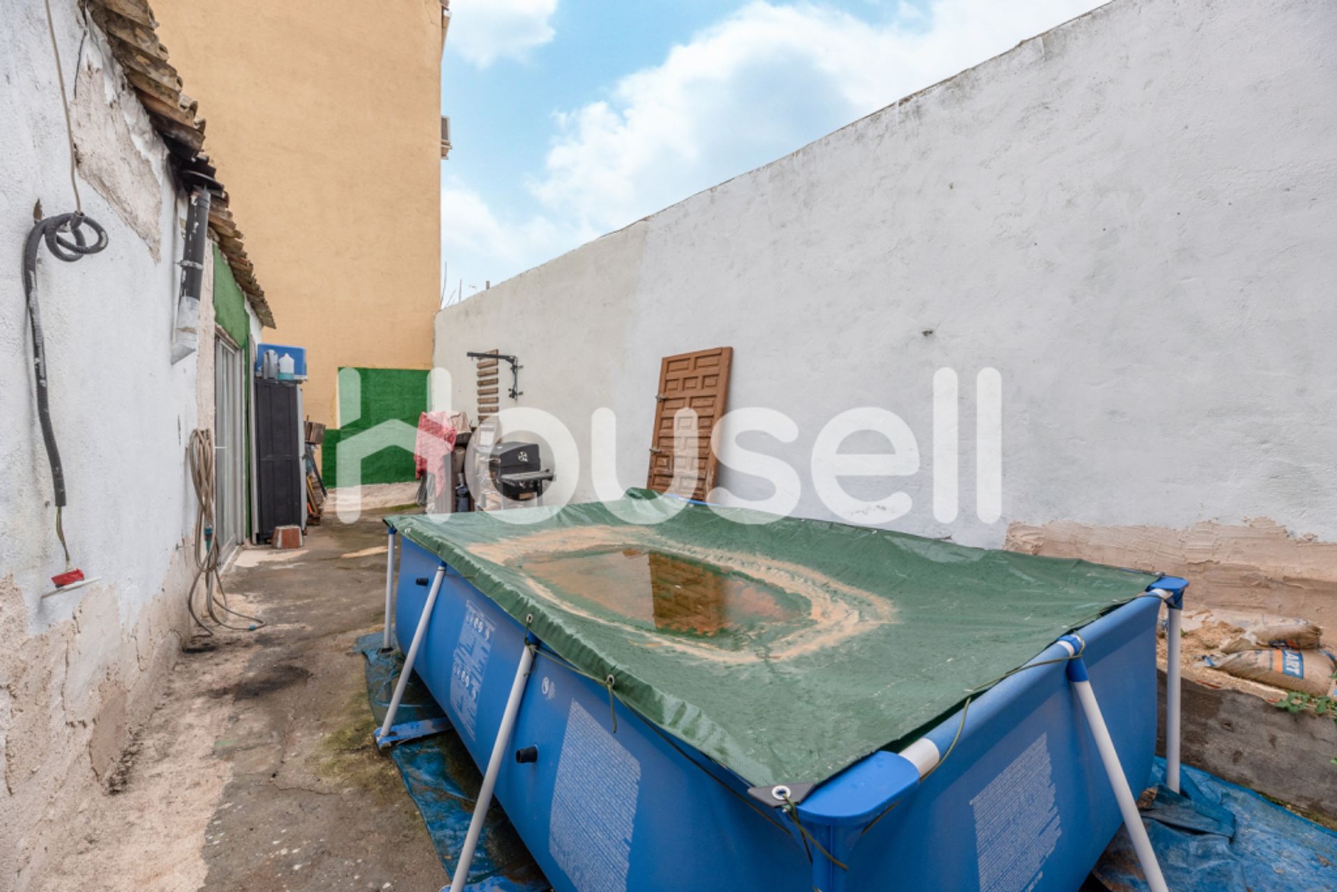 House in Seseña, Castilla-La Mancha 11617655