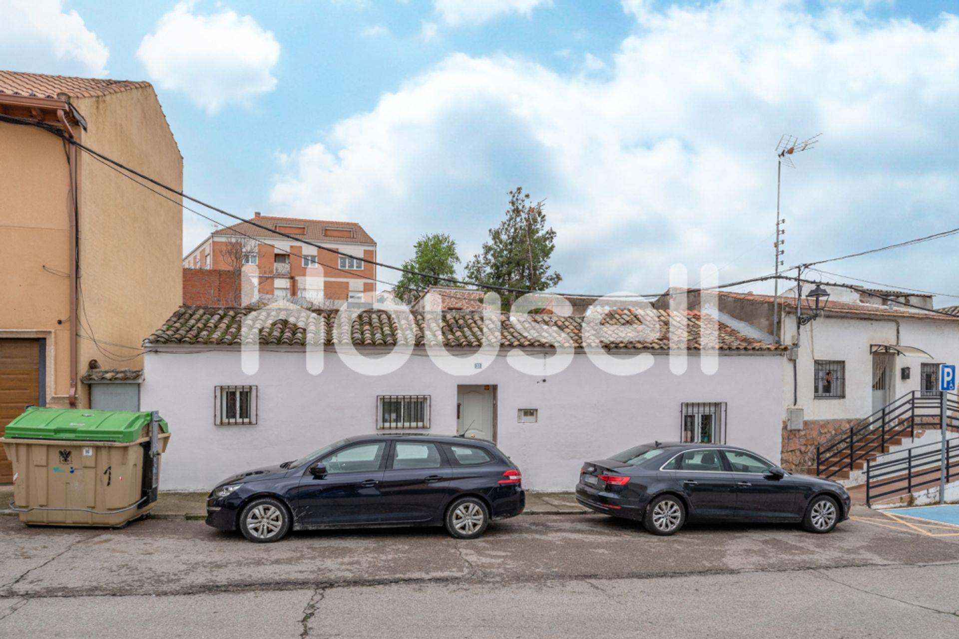 casa en Seseña, Castilla-La Mancha 11617655