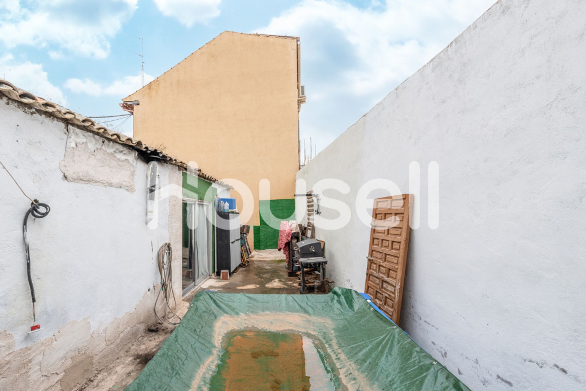 casa en Seseña, Castilla-La Mancha 11617655